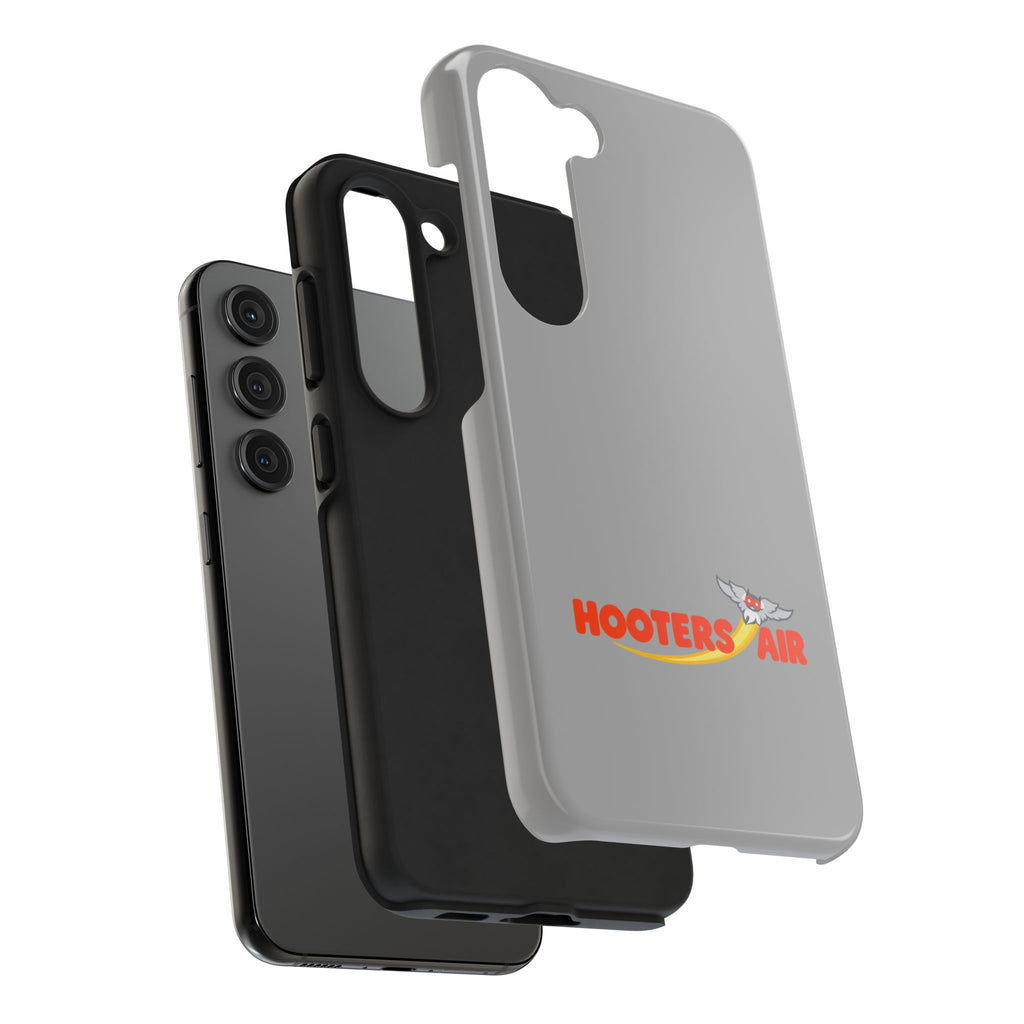 Hooters Air Tough Phone Case