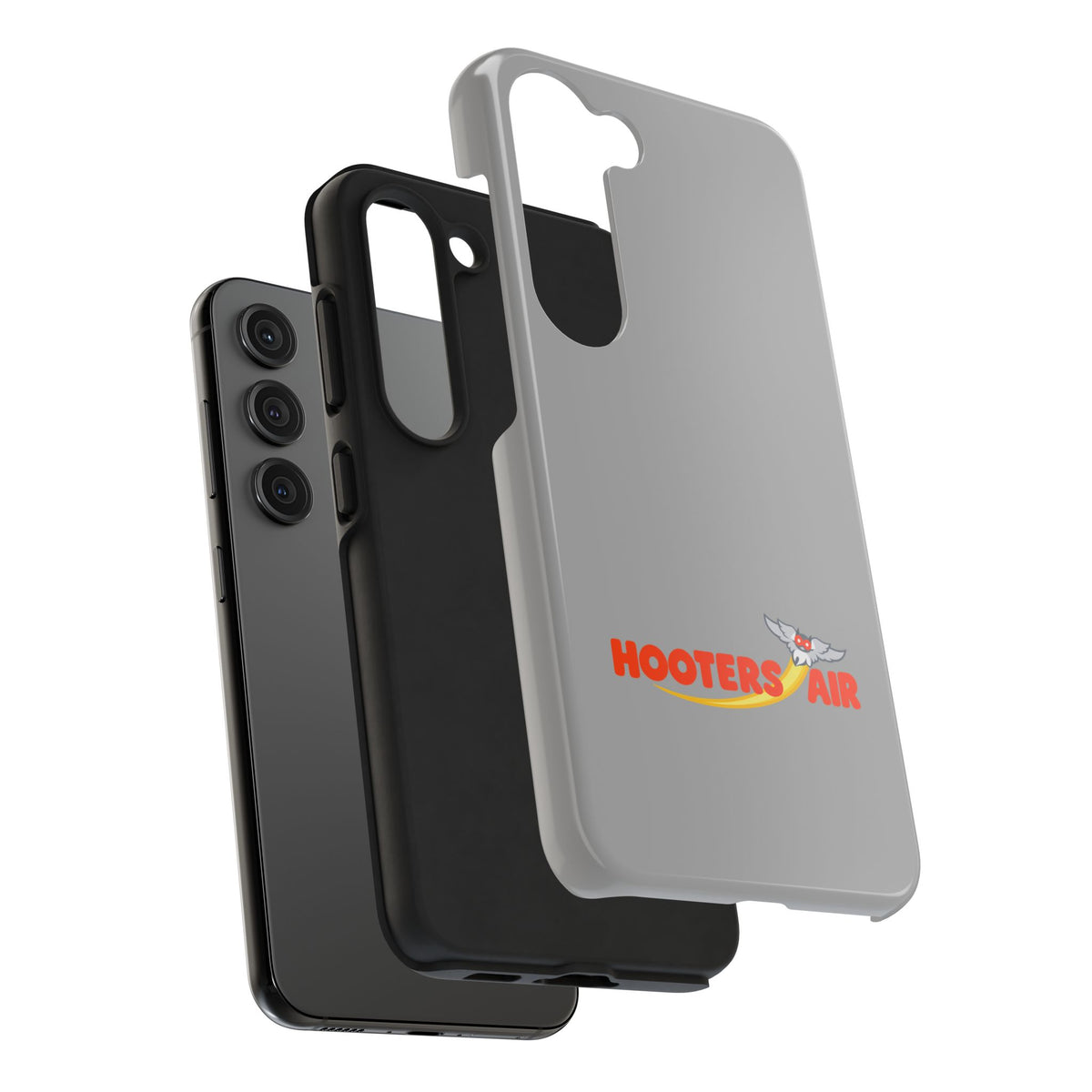 Hooters Air Tough Phone Case