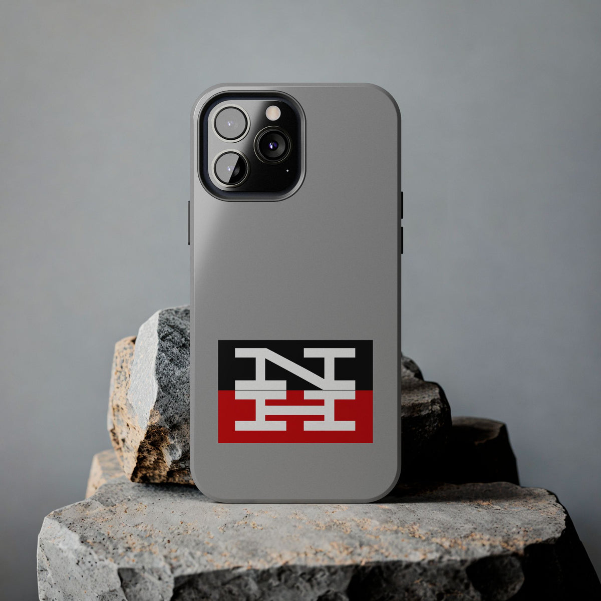 New York, New Haven and Hartford Railroad Tough Phone Case