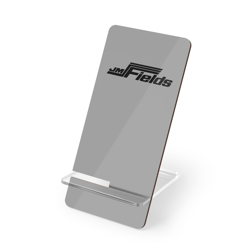 J.M. Fields Foldable Mobile Phone Display Stand