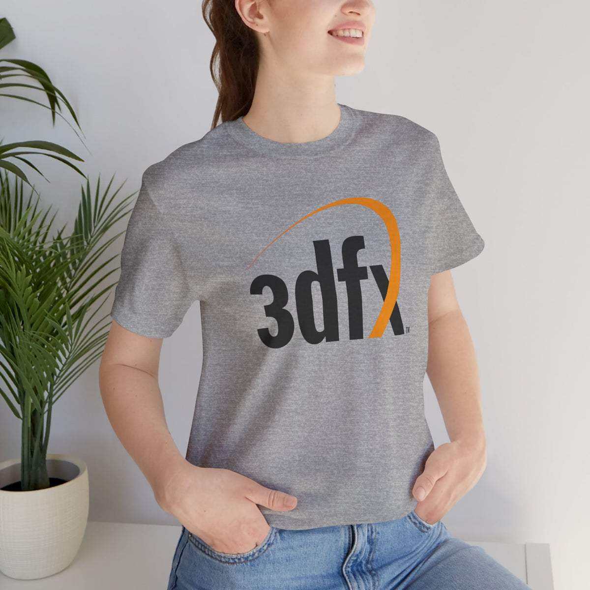 3dfx Interactive T-Shirt