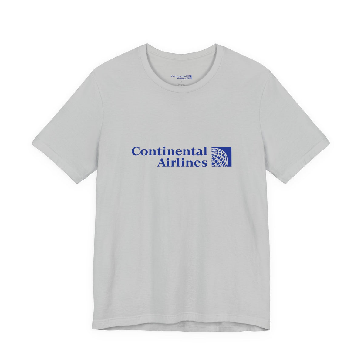 Continental Airlines T-Shirt