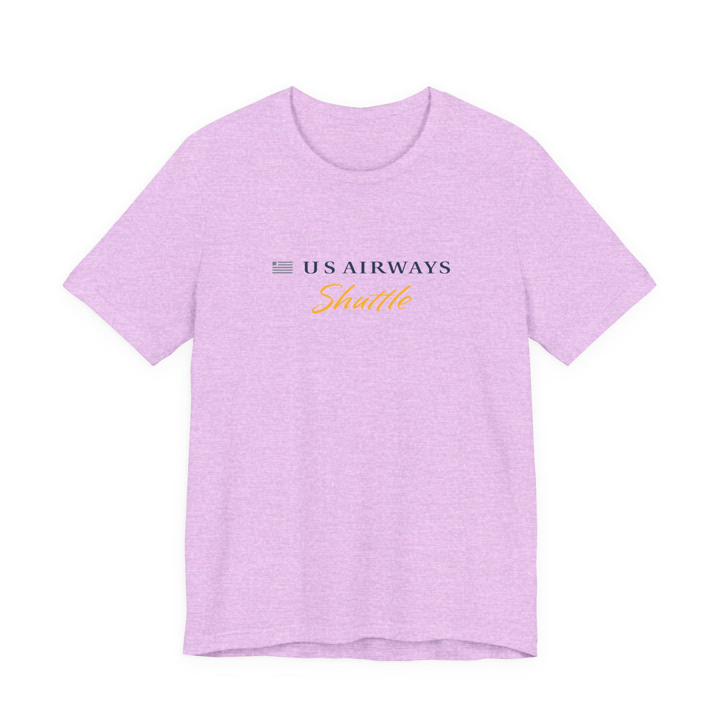 US Airways Shuttle T-Shirt