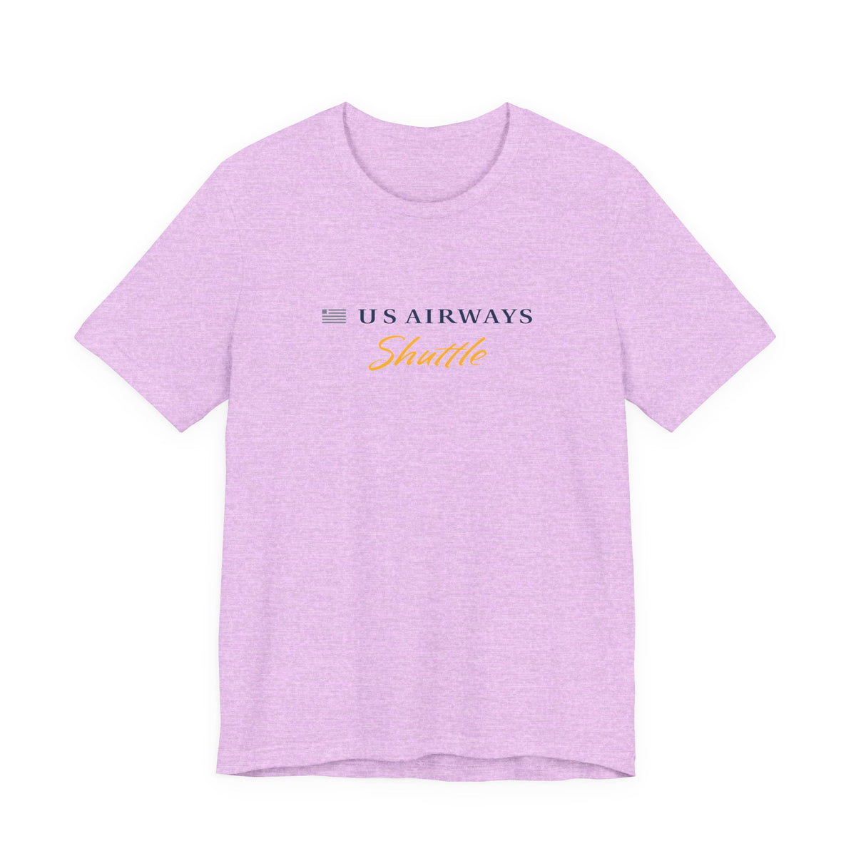 US Airways Shuttle T-Shirt