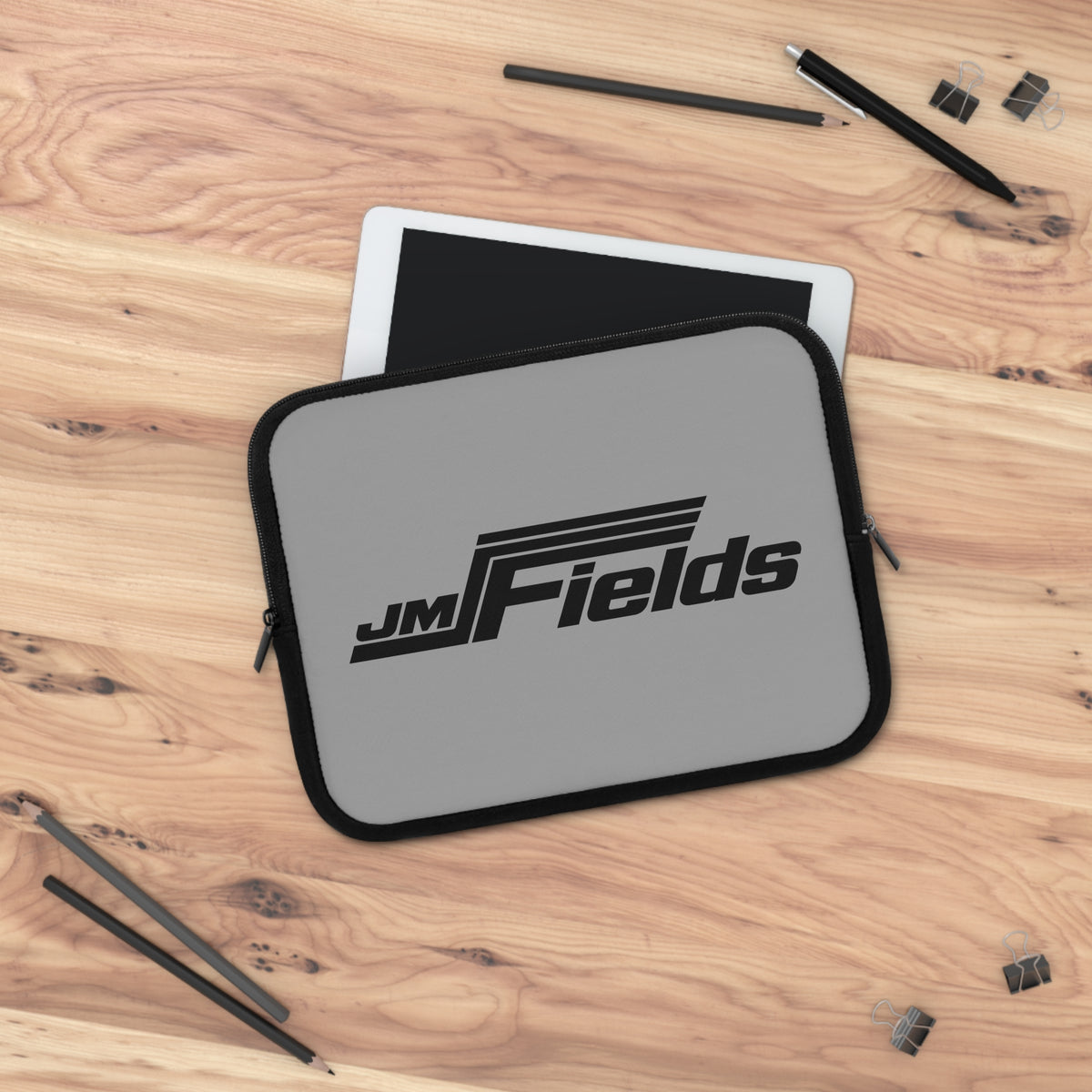J.M. Fields Laptop Sleeve