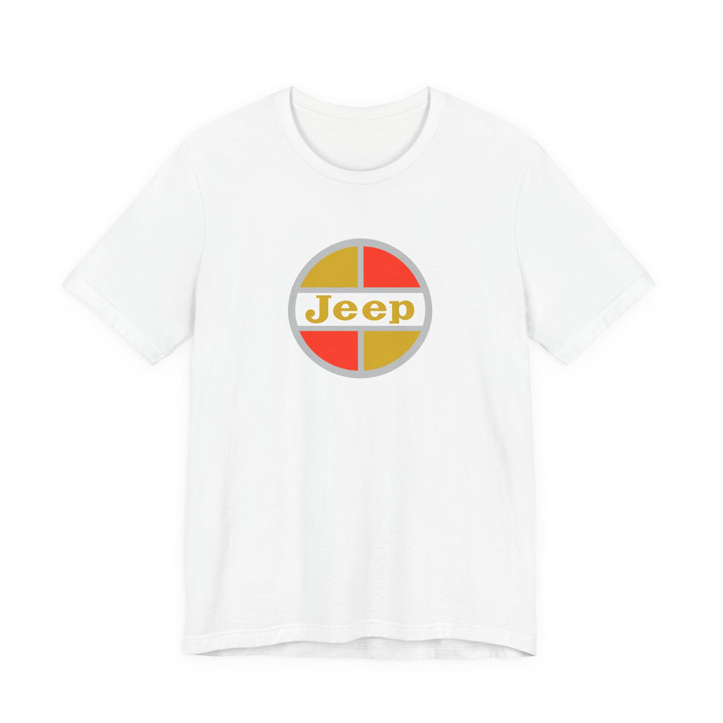 Kaiser Jeep T-Shirt