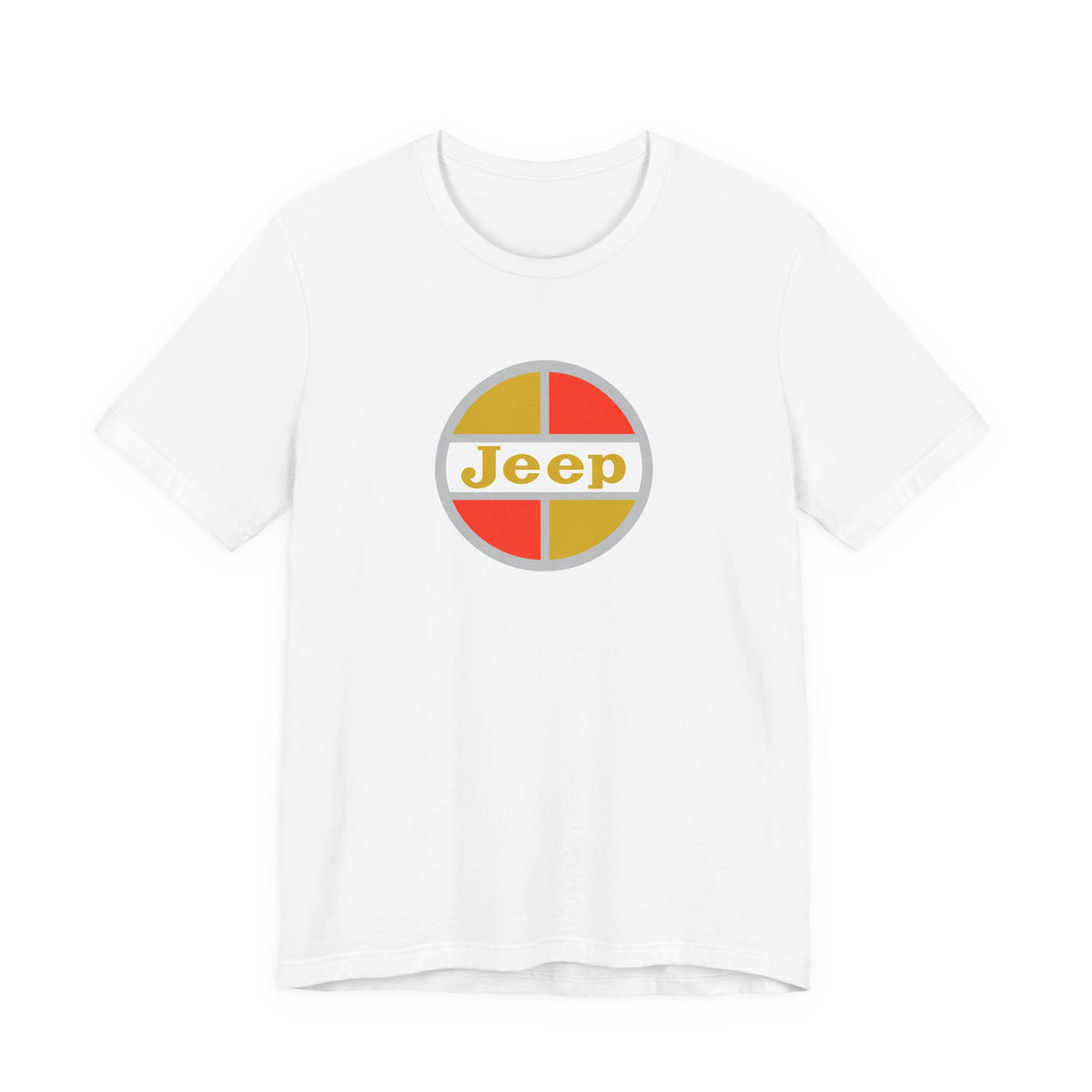 Kaiser Jeep T-Shirt