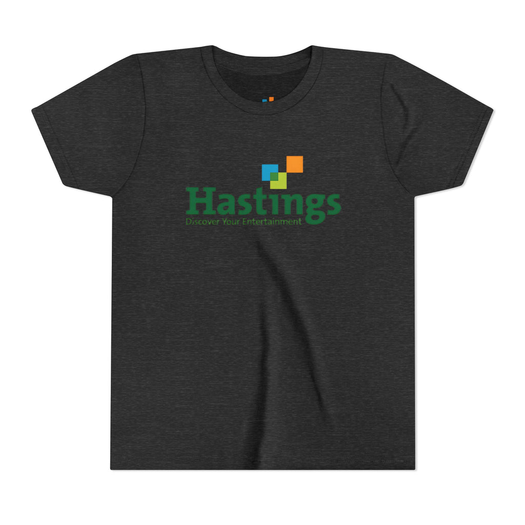 Hastings Entertainment Kids Tee / T-Shirt