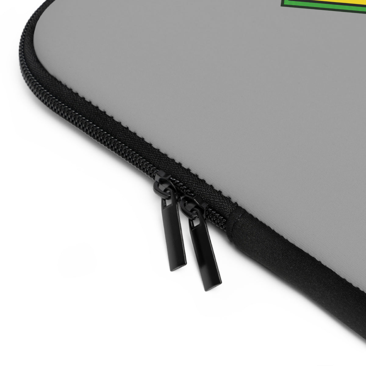 Papa Cristo's Laptop Sleeve