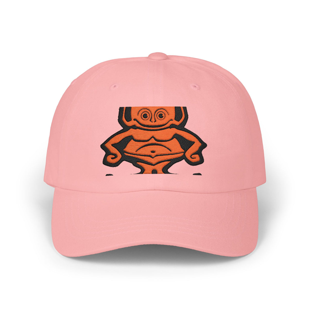 AMC Gremlin Embroidered Dad Cap Hat