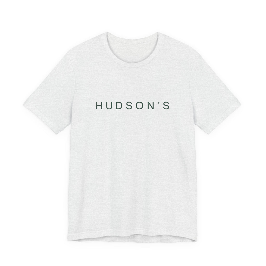 Hudson's T-Shirt