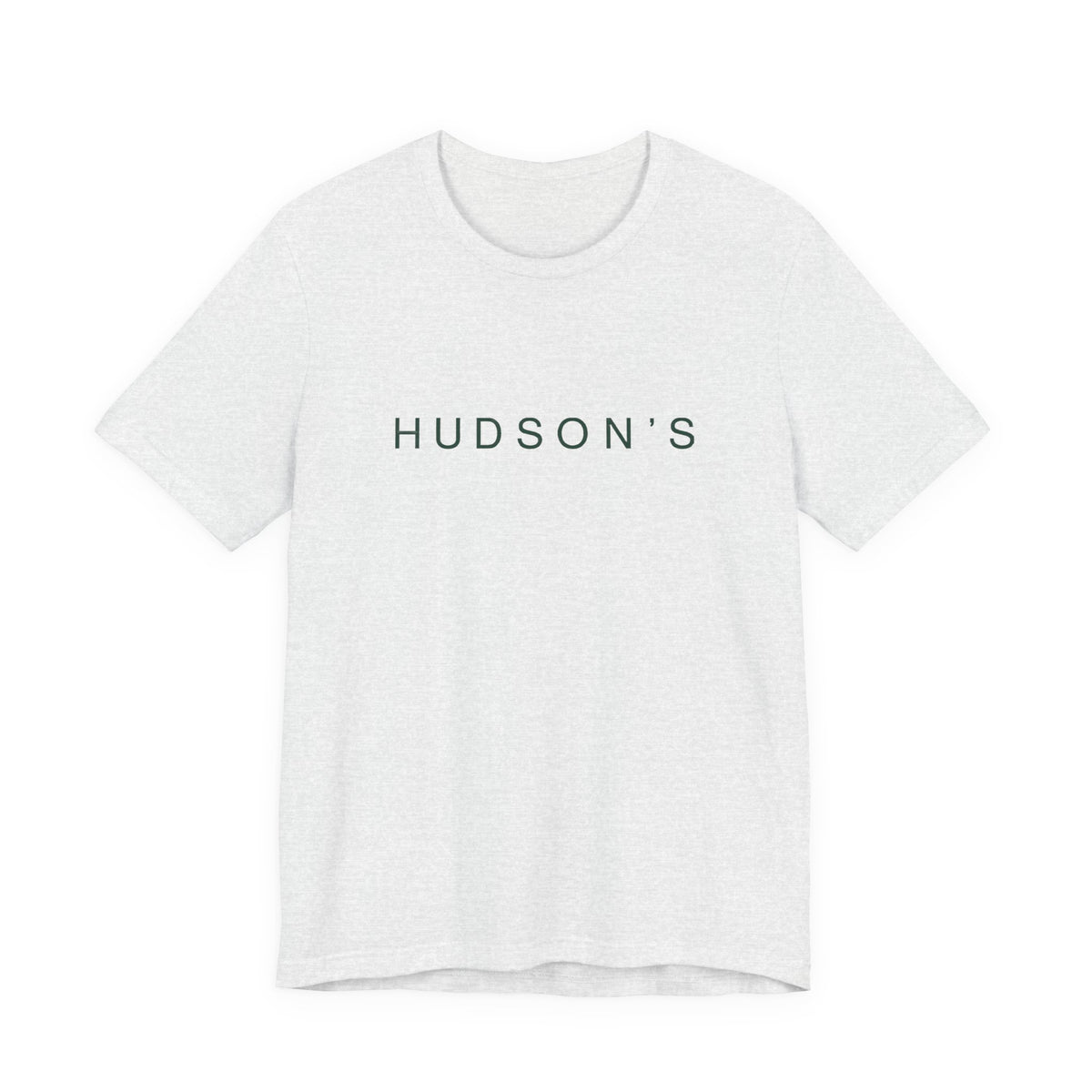 Hudson's T-Shirt