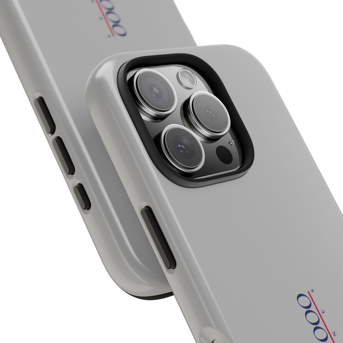 USA3000 Airlines Tough Phone Case
