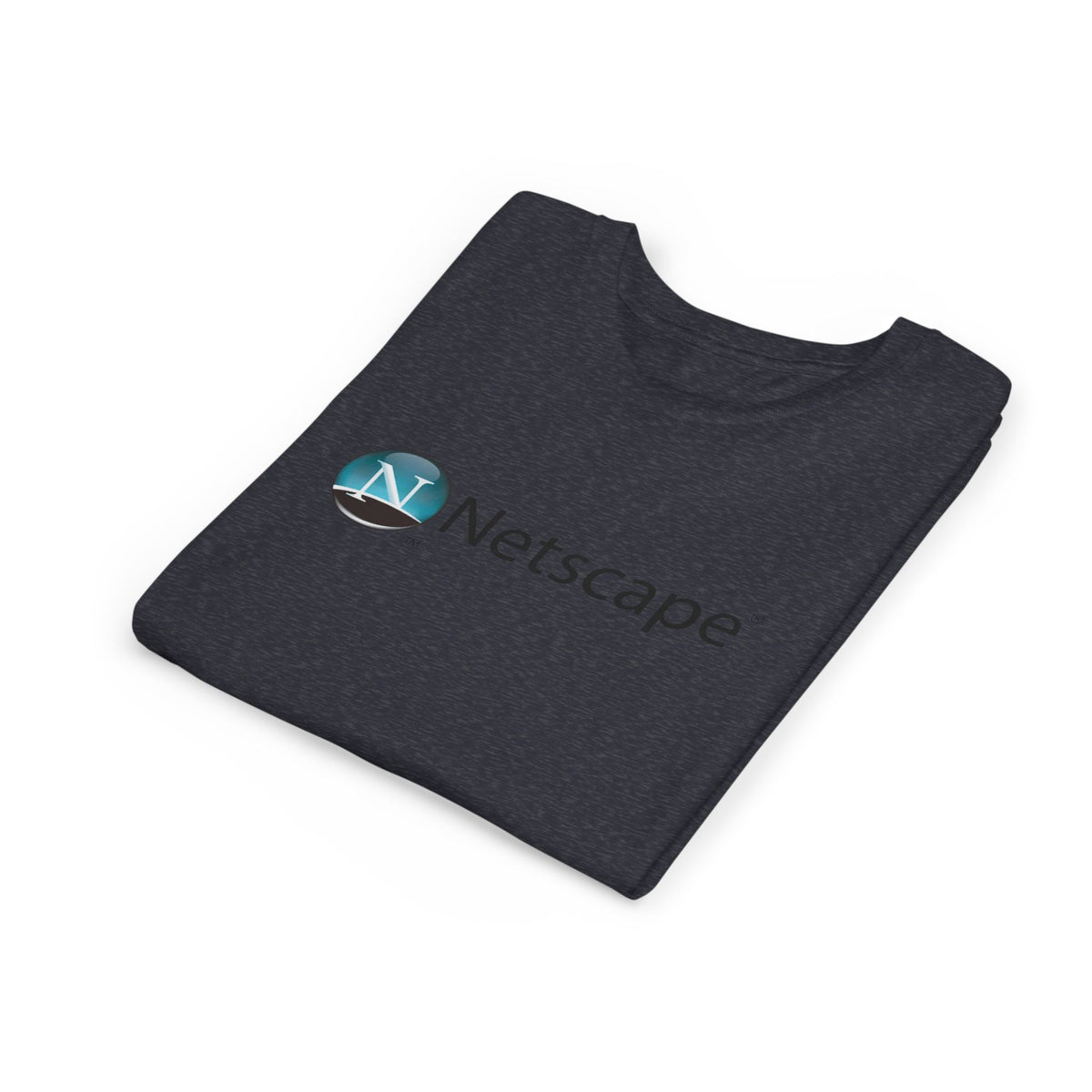 Netscape Kids Tee / T-Shirt