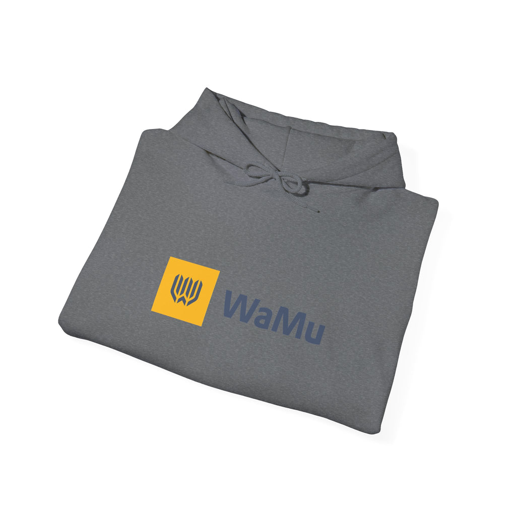 Washington Mutual (WaMu) Hoodie / Sweatshirt