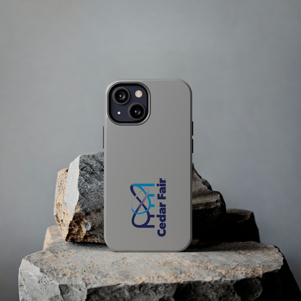 Cedar Fair Tough Phone Case