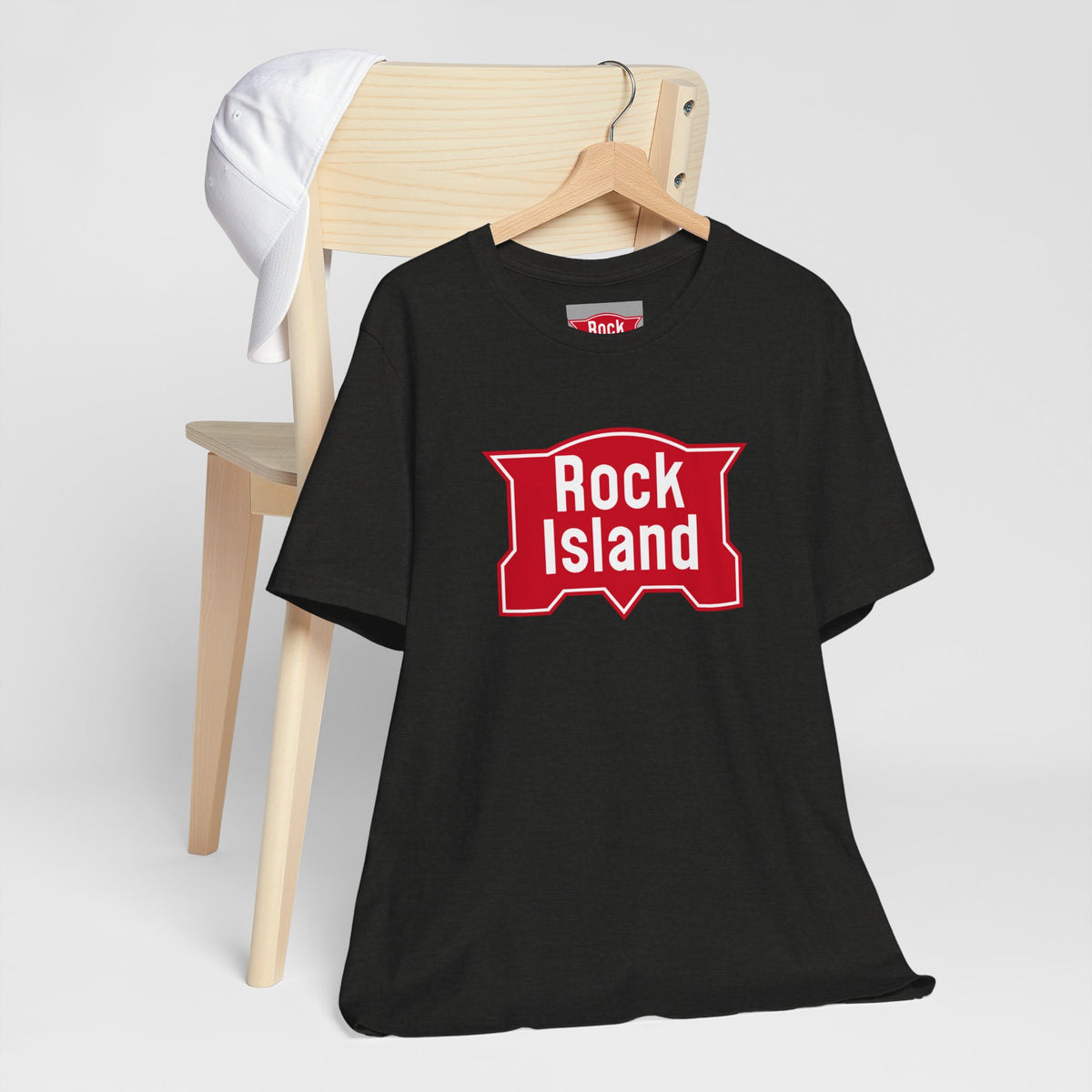 Chicago, Rock Island and Pacific Railroad T-Shirt