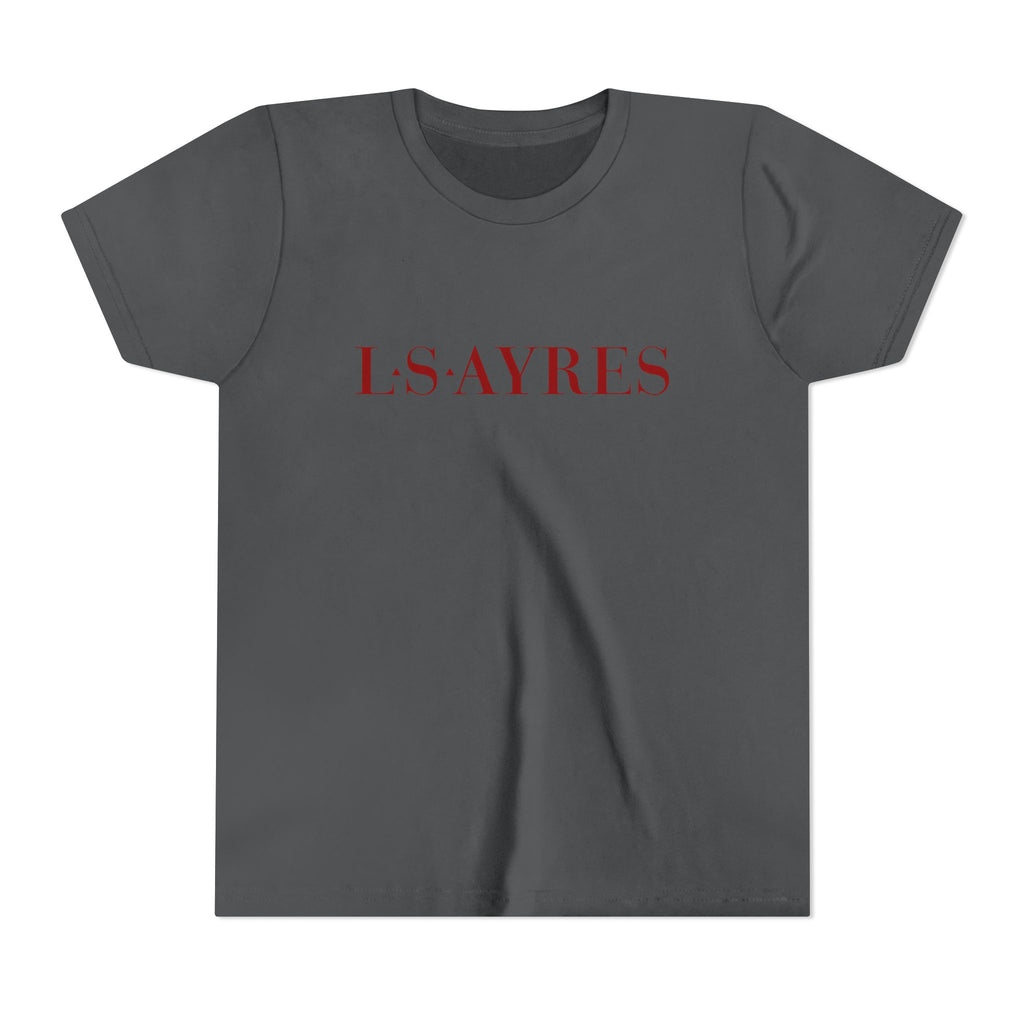 L. S. Ayres & Company Kids Tee / T-Shirt