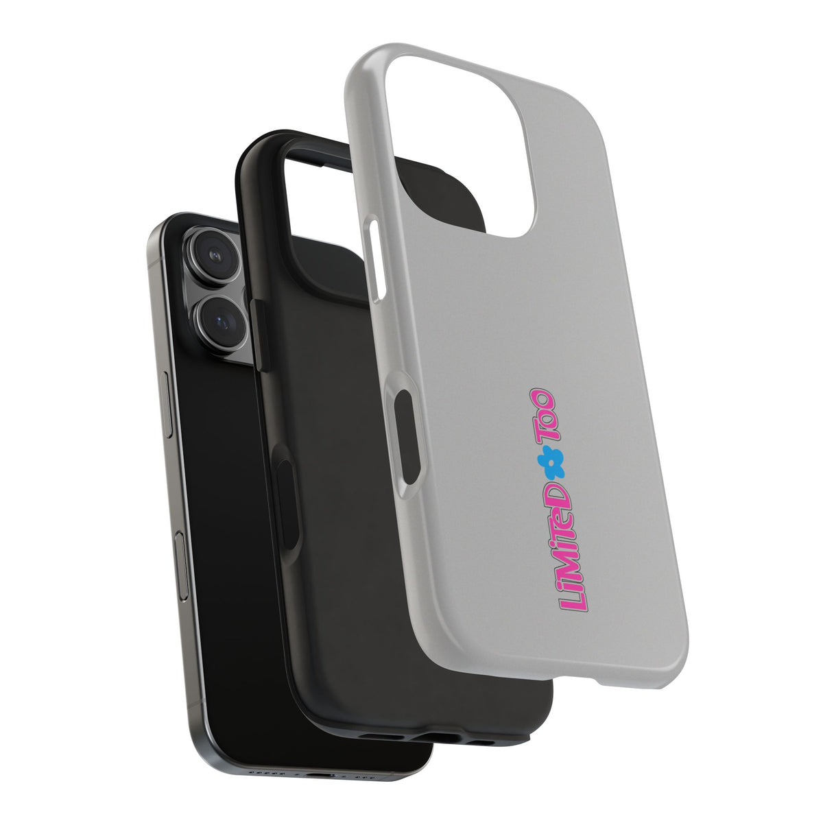 Limited Too Tough Phone Case
