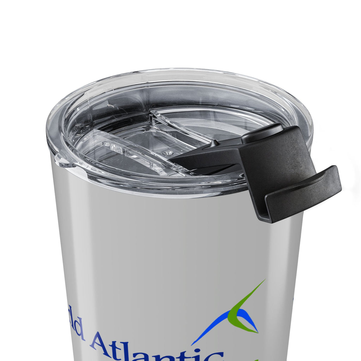 World Atlantic Airlines 20oz Insulated Tumbler