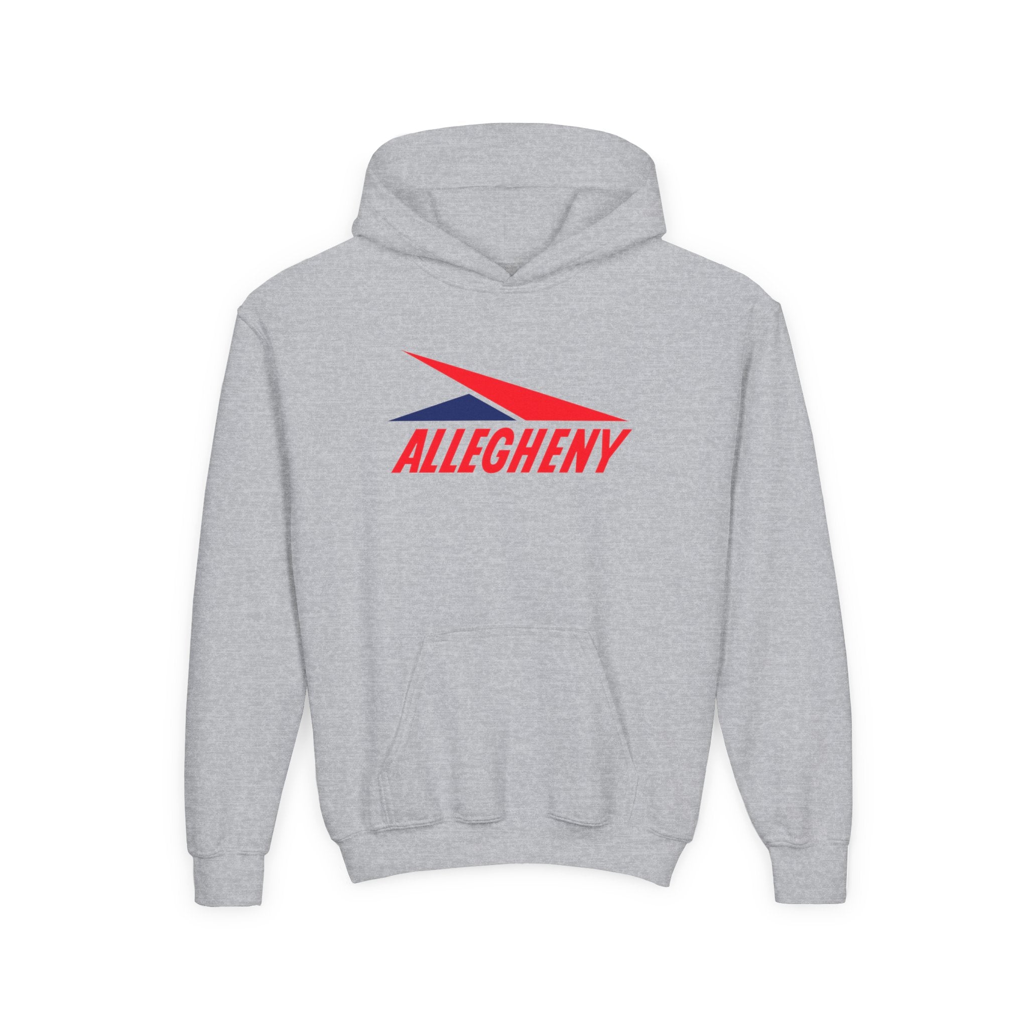 Allegheny Airlines Youth Hoodie / Sweatshirt