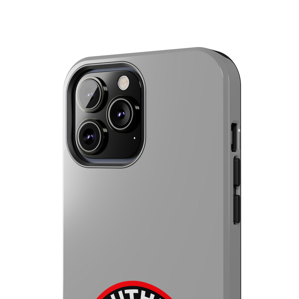 Southern Pacific Railroad Tough Phone Case