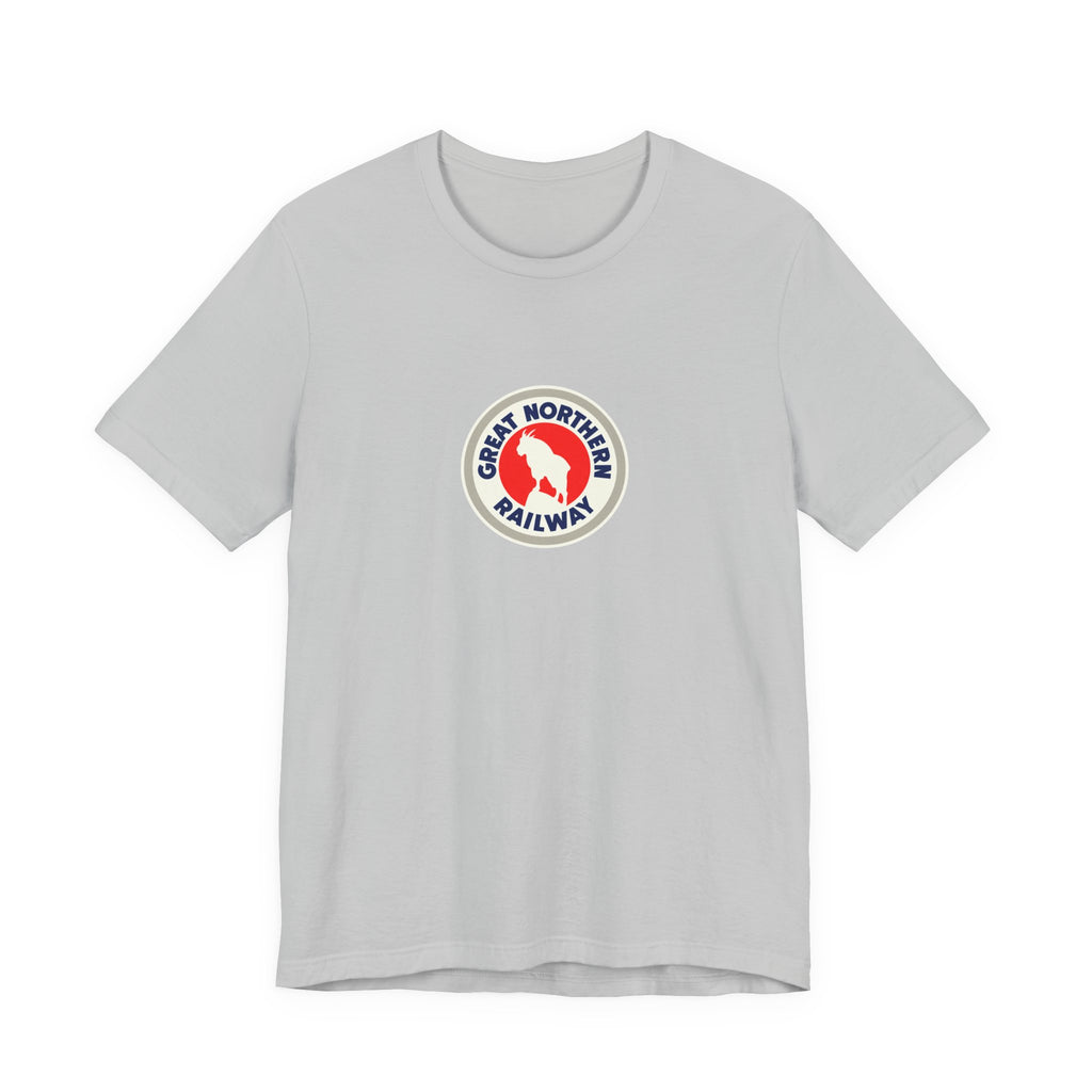 Great Northern Railway T-Shirt