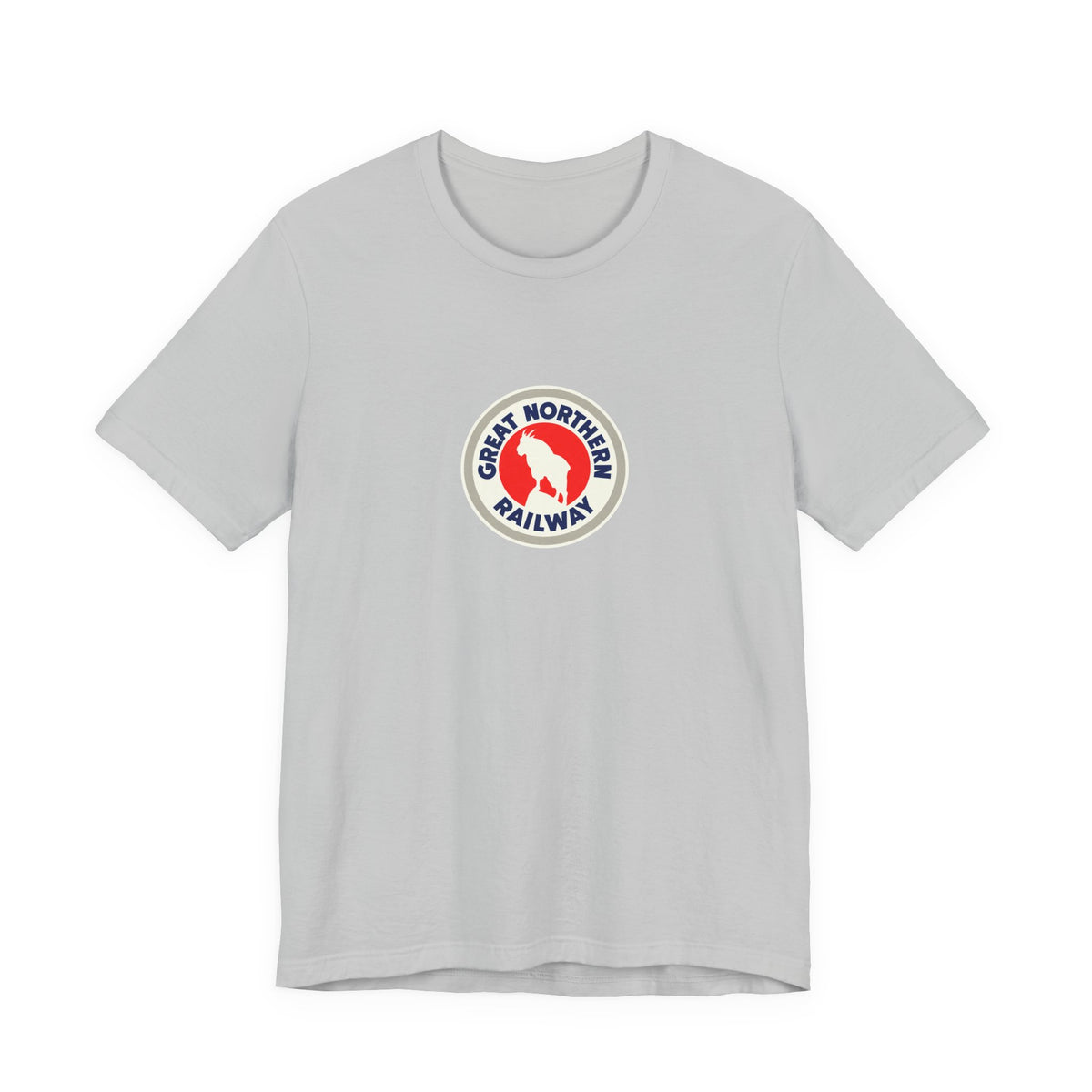 Great Northern Railway T-Shirt