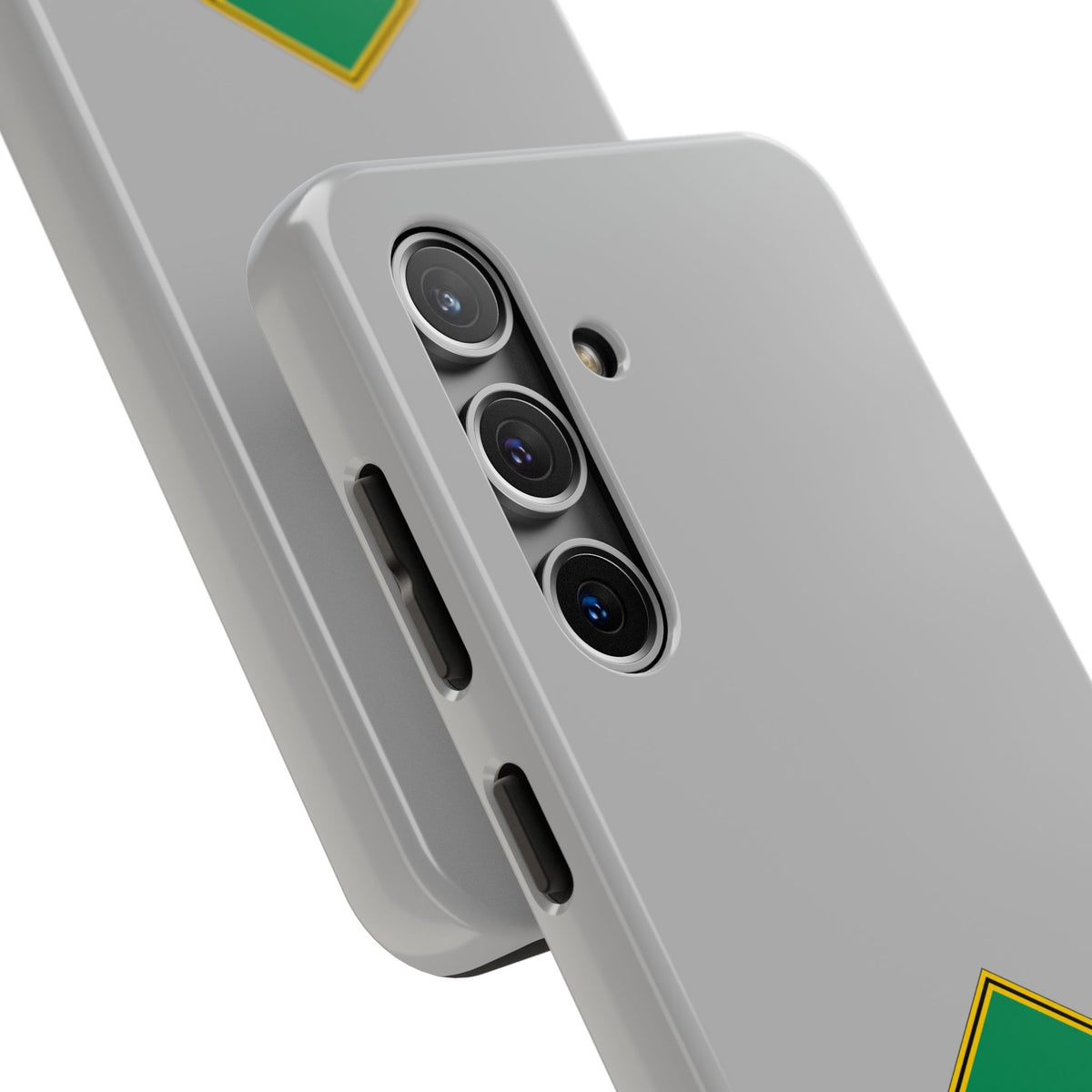 Illinois Central Railroad Tough Phone Case