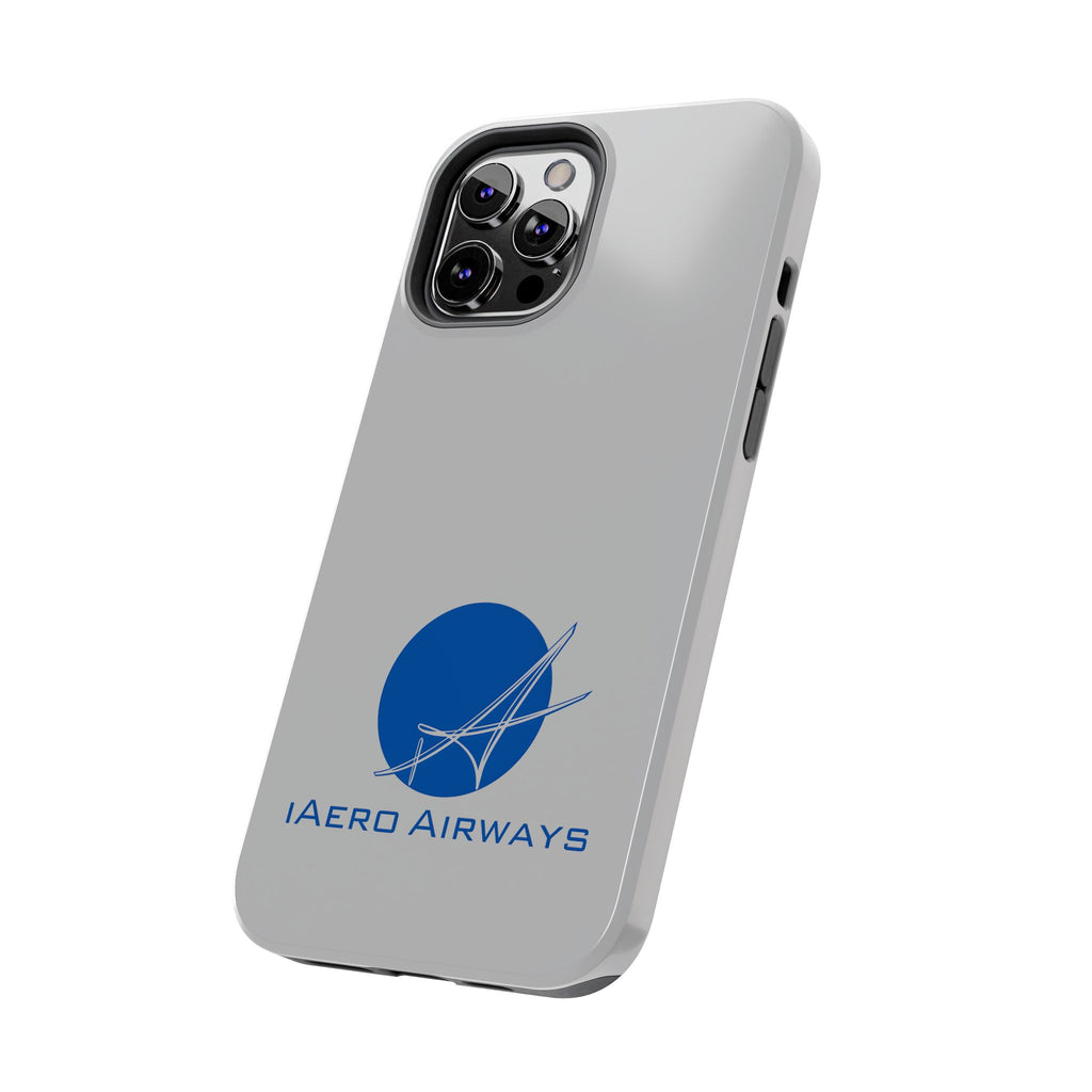 iAero Airways Tough Phone Case