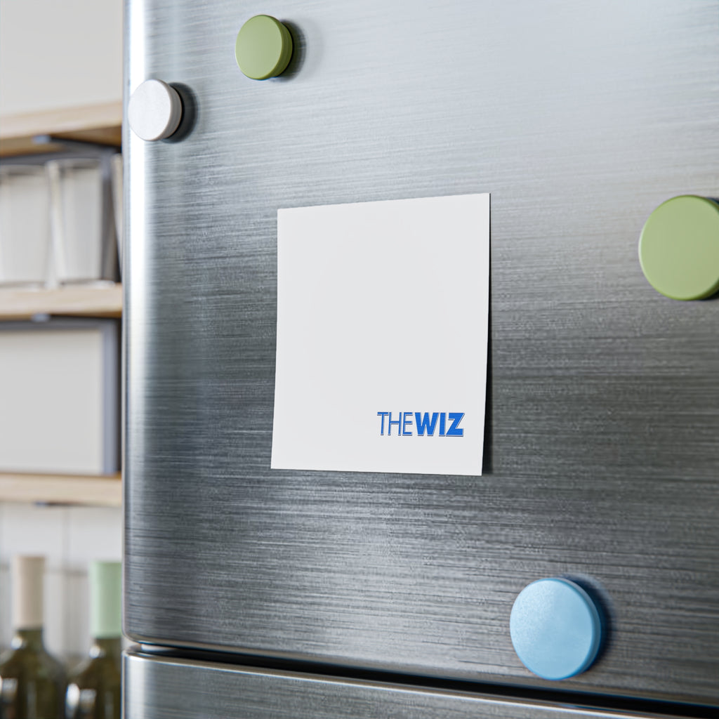 The Wiz Sticky Post-it Note Pad