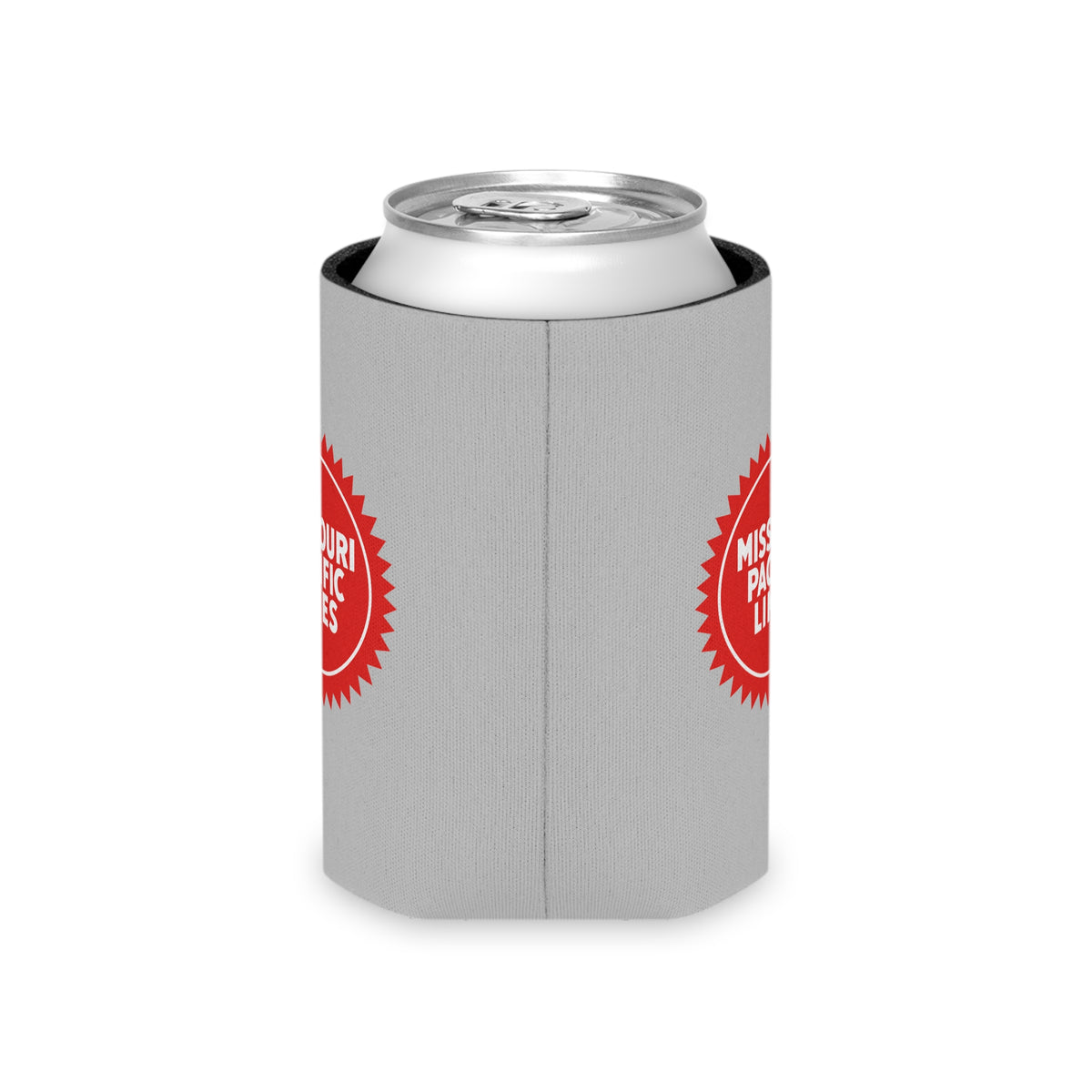 Missouri Pacific Railroad Can Cooler