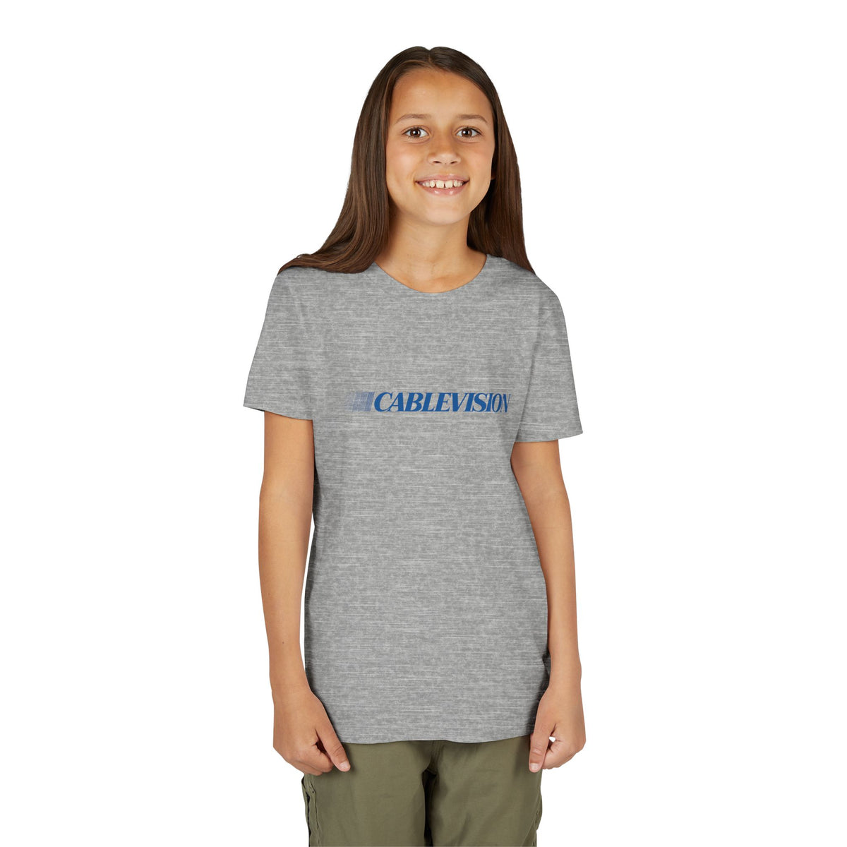 Cablevision Kids Tee / T-Shirt