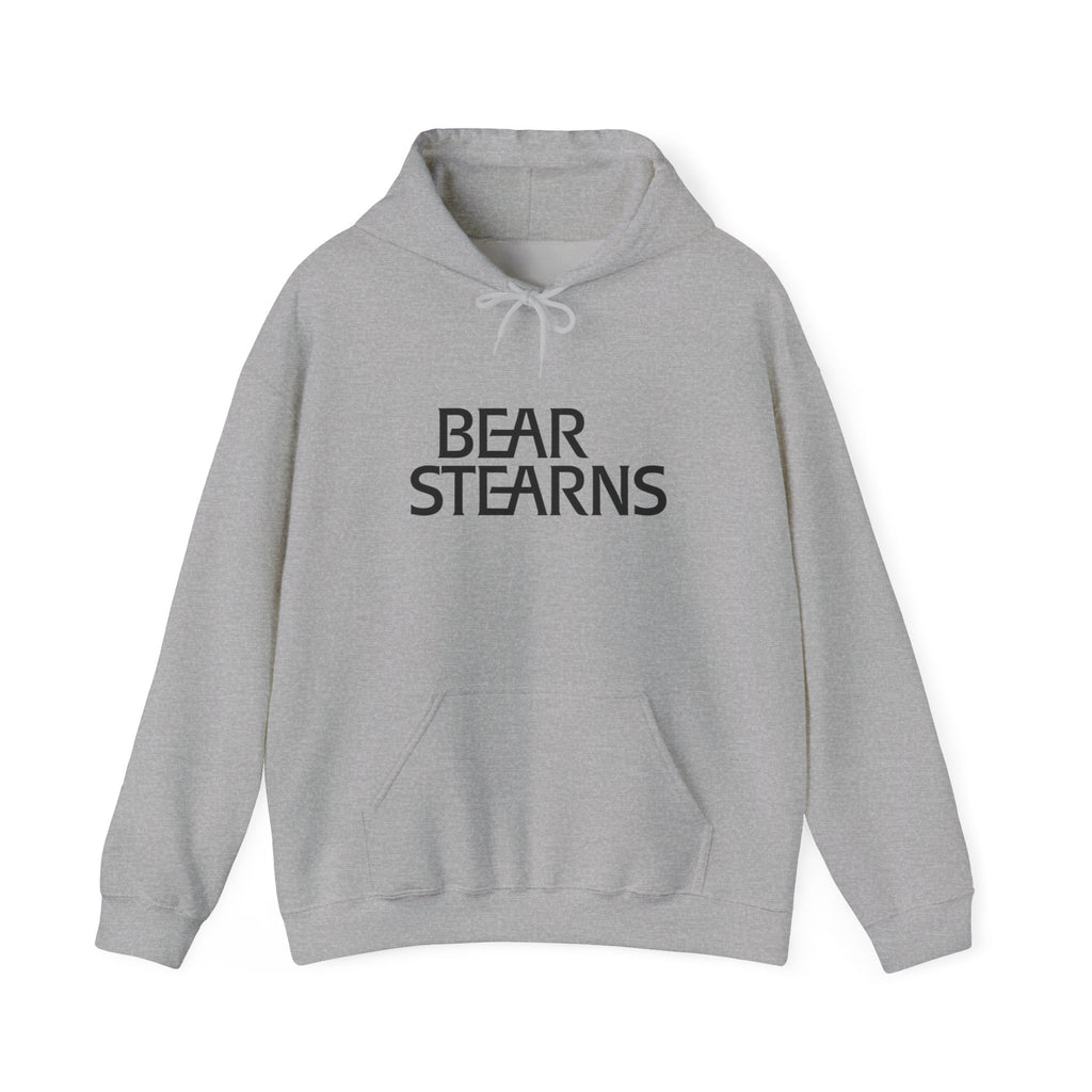 Bear Stearns Hoodie / Sweatshirt