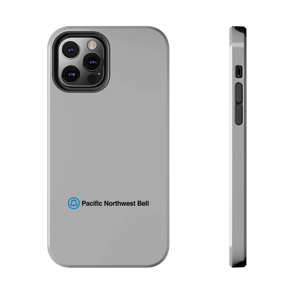 Pacific Northwest Bell Tough Phone Case