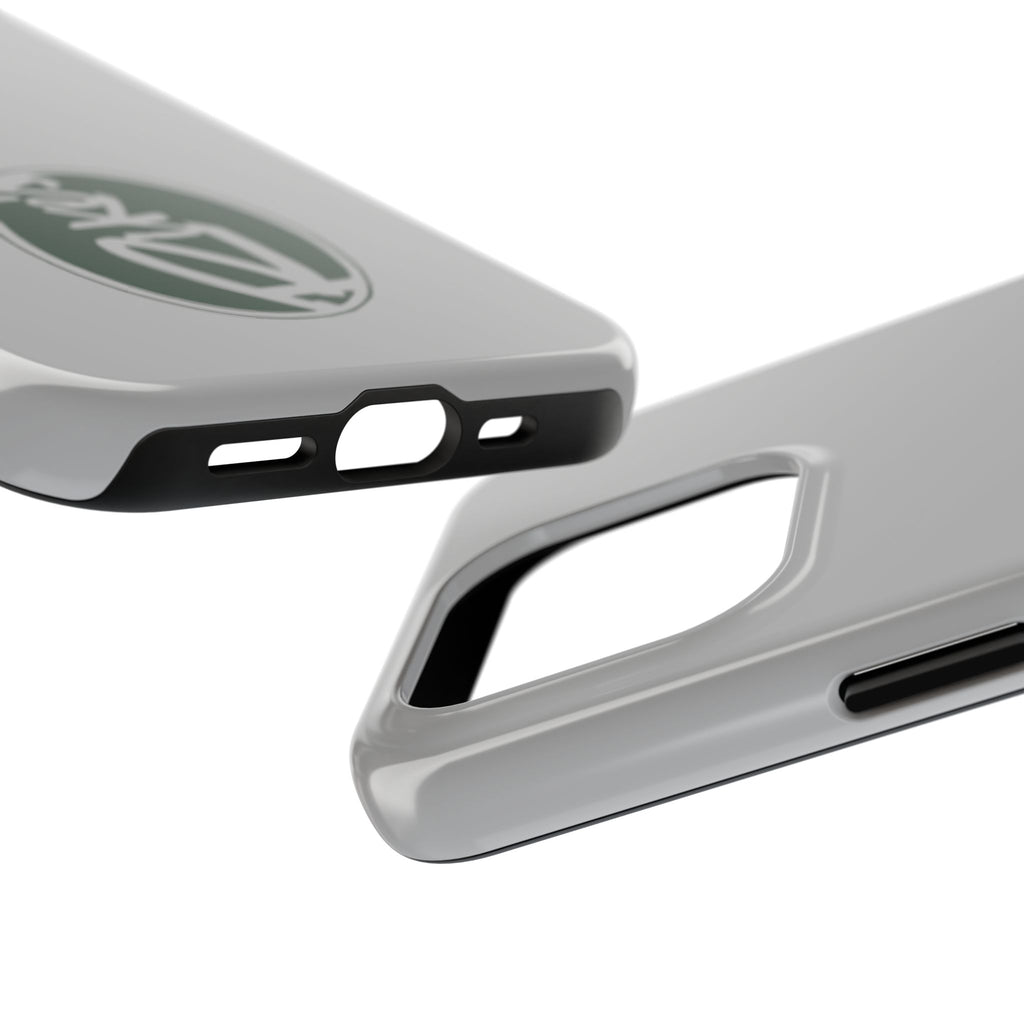 Rike-Kumler Company Tough Phone Case