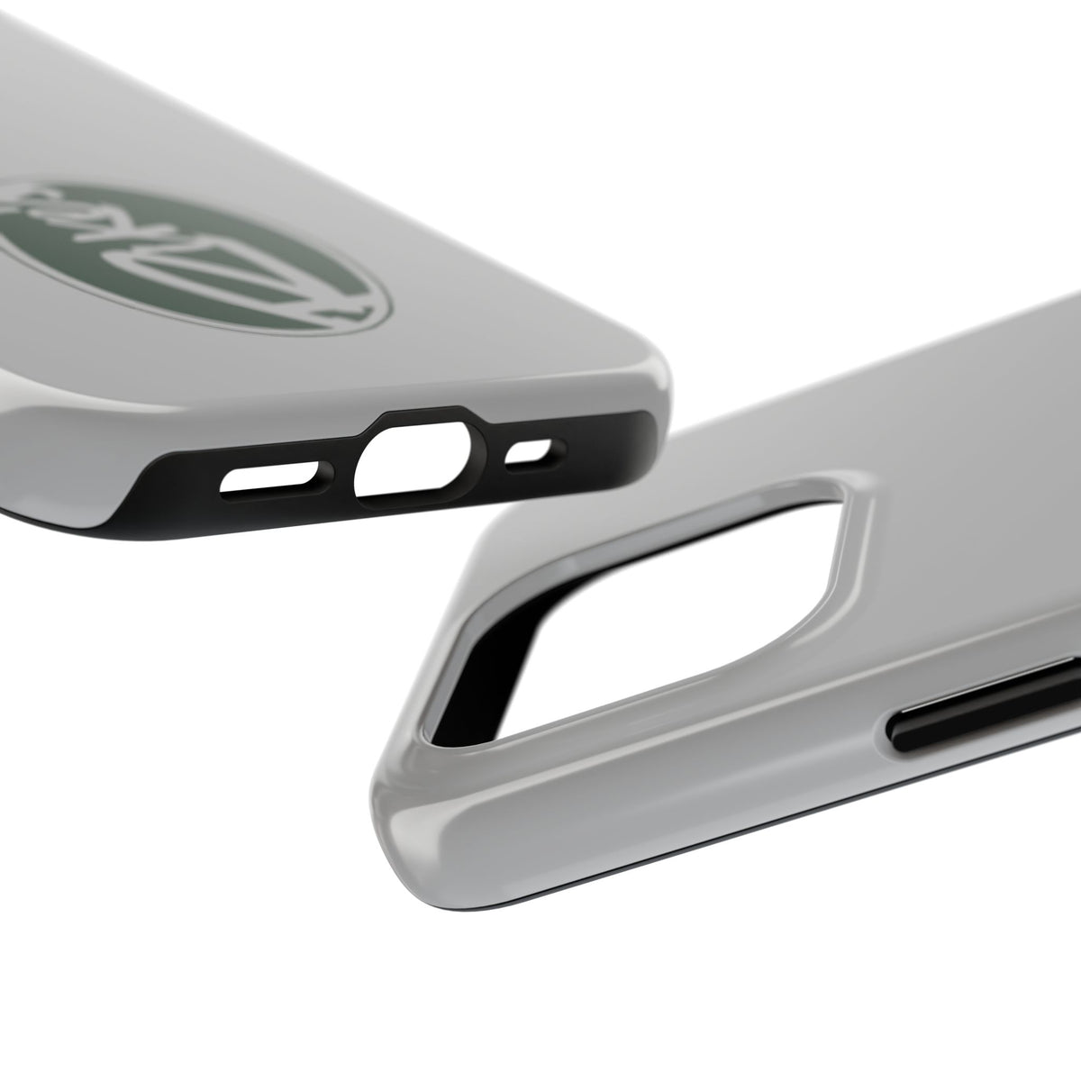 Rike-Kumler Company Tough Phone Case