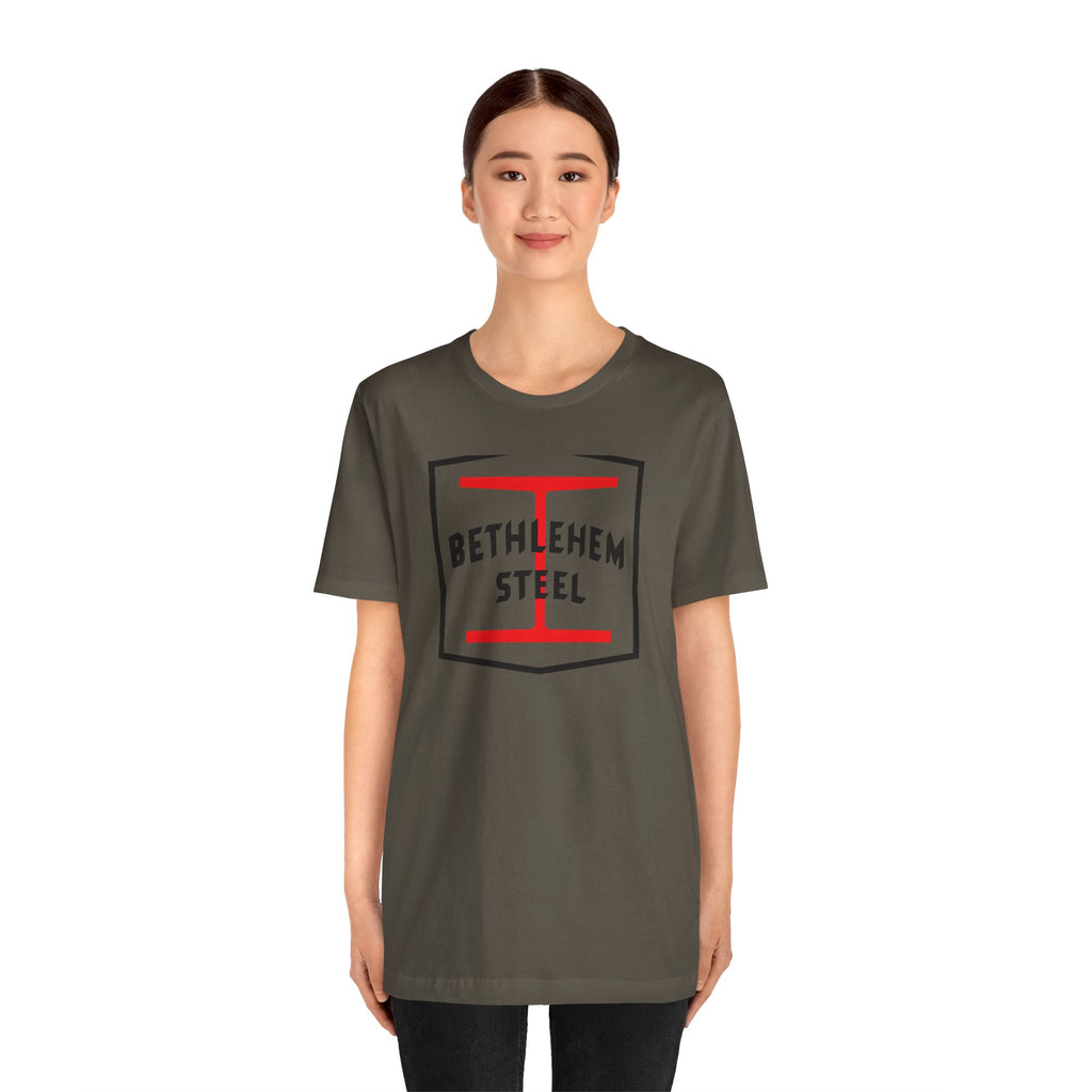 Bethlehem Steel T-Shirt