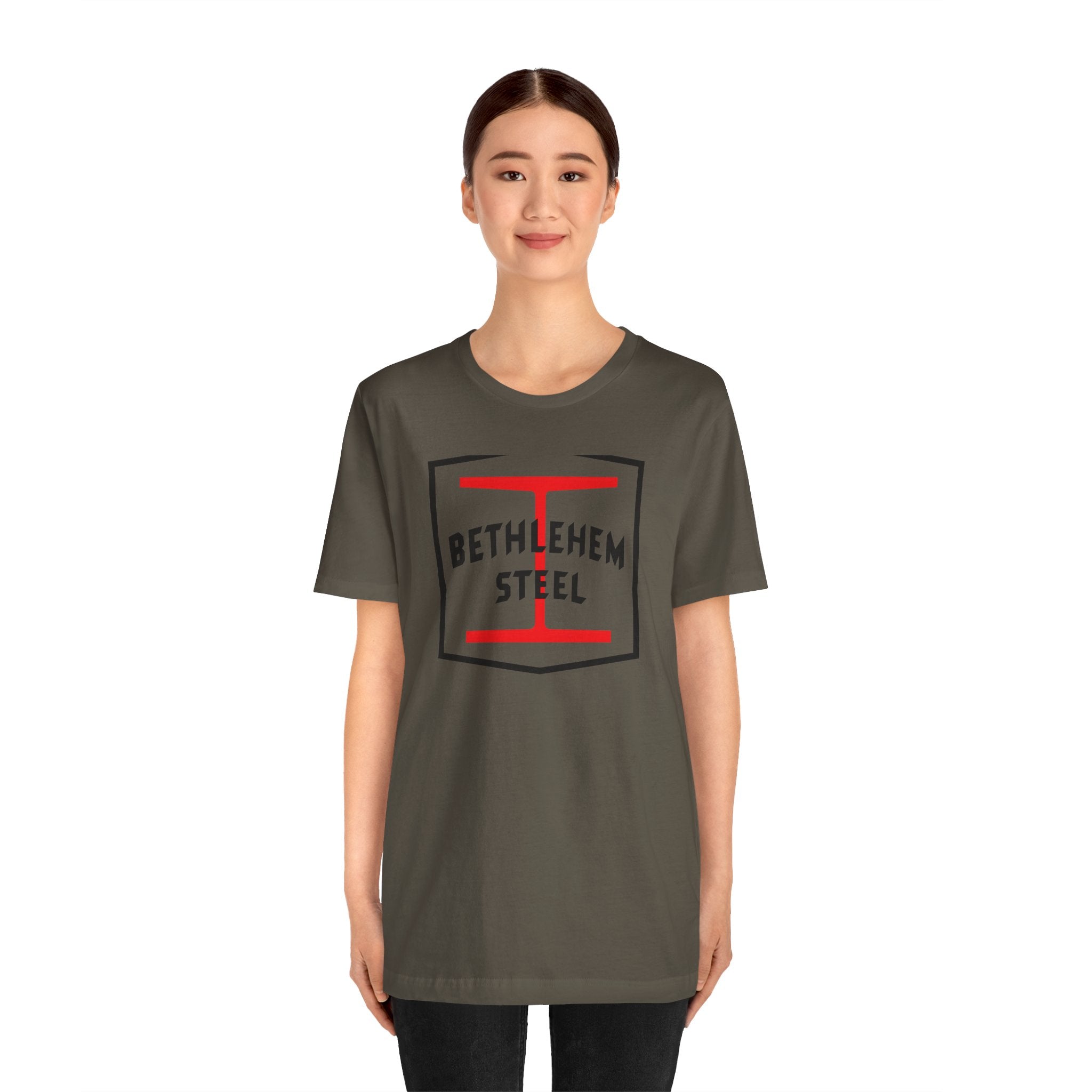 Bethlehem Steel T-Shirt