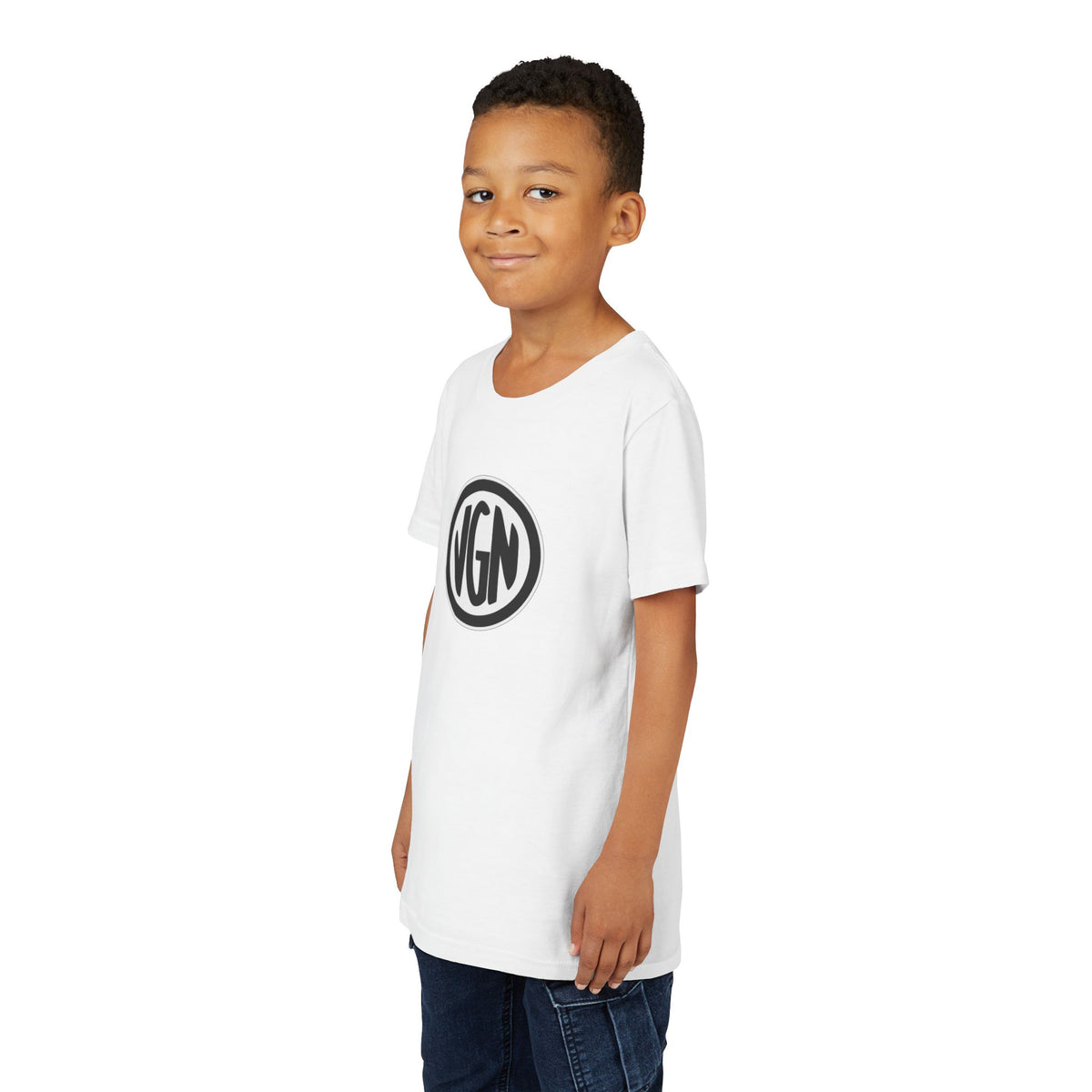Virginian Railway Kids Tee / T-Shirt