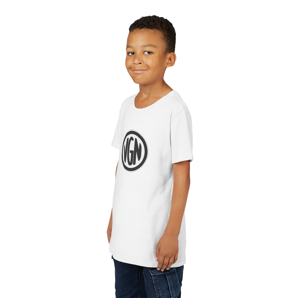Virginian Railway Kids Tee / T-Shirt