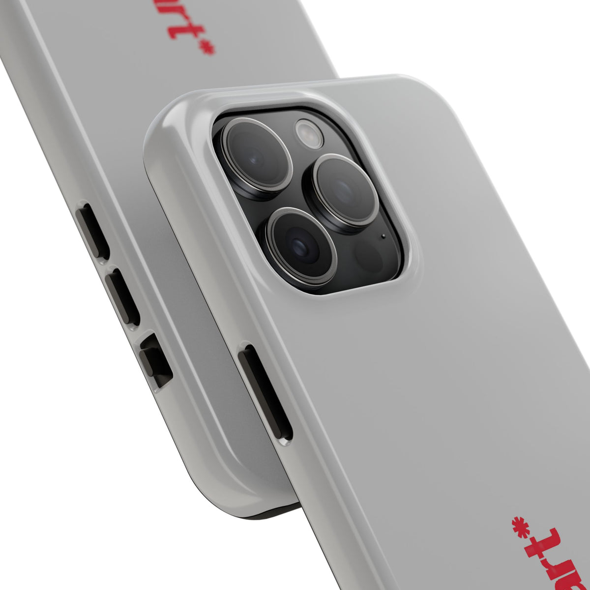 FedMart Tough Phone Case