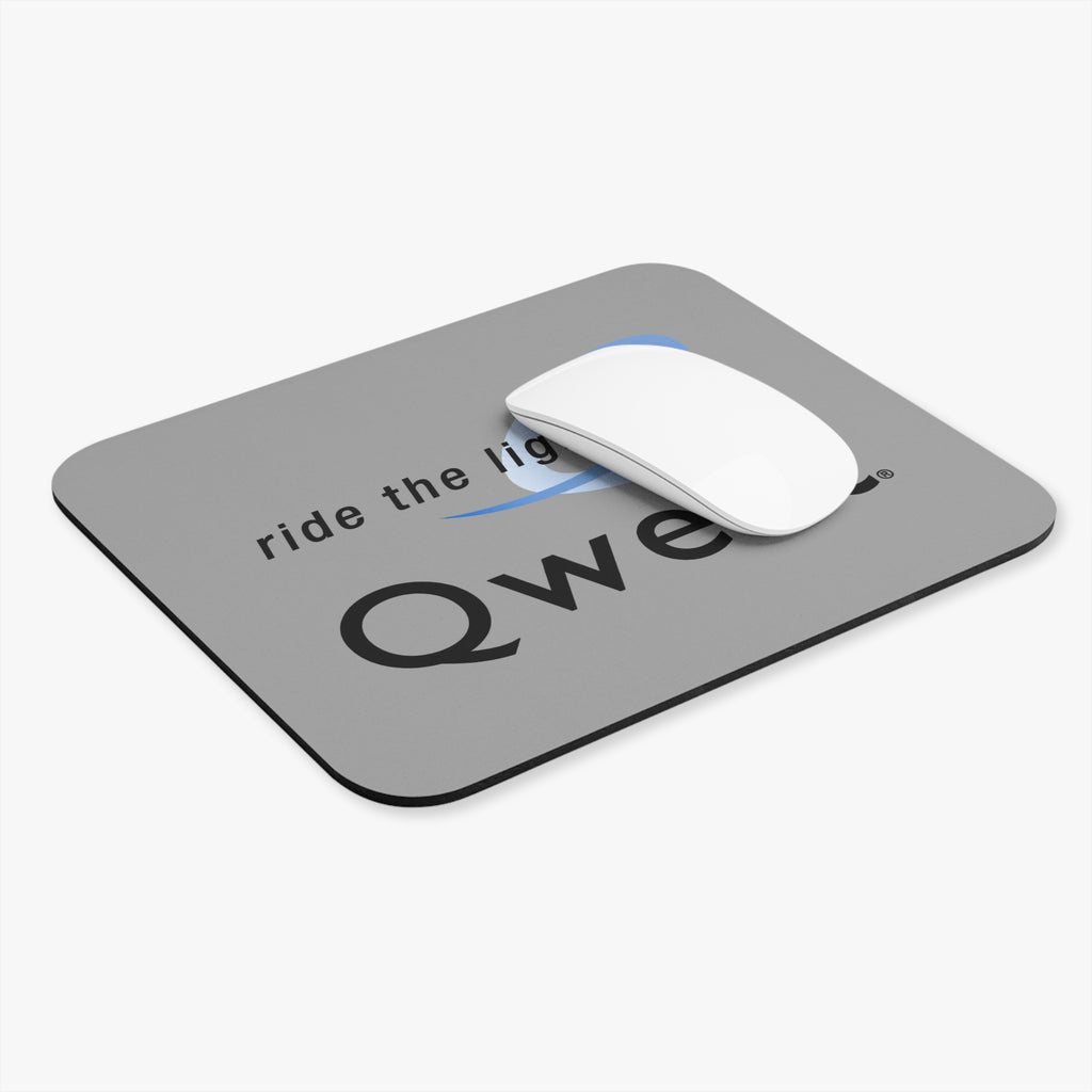 Qwest Mouse Pad
