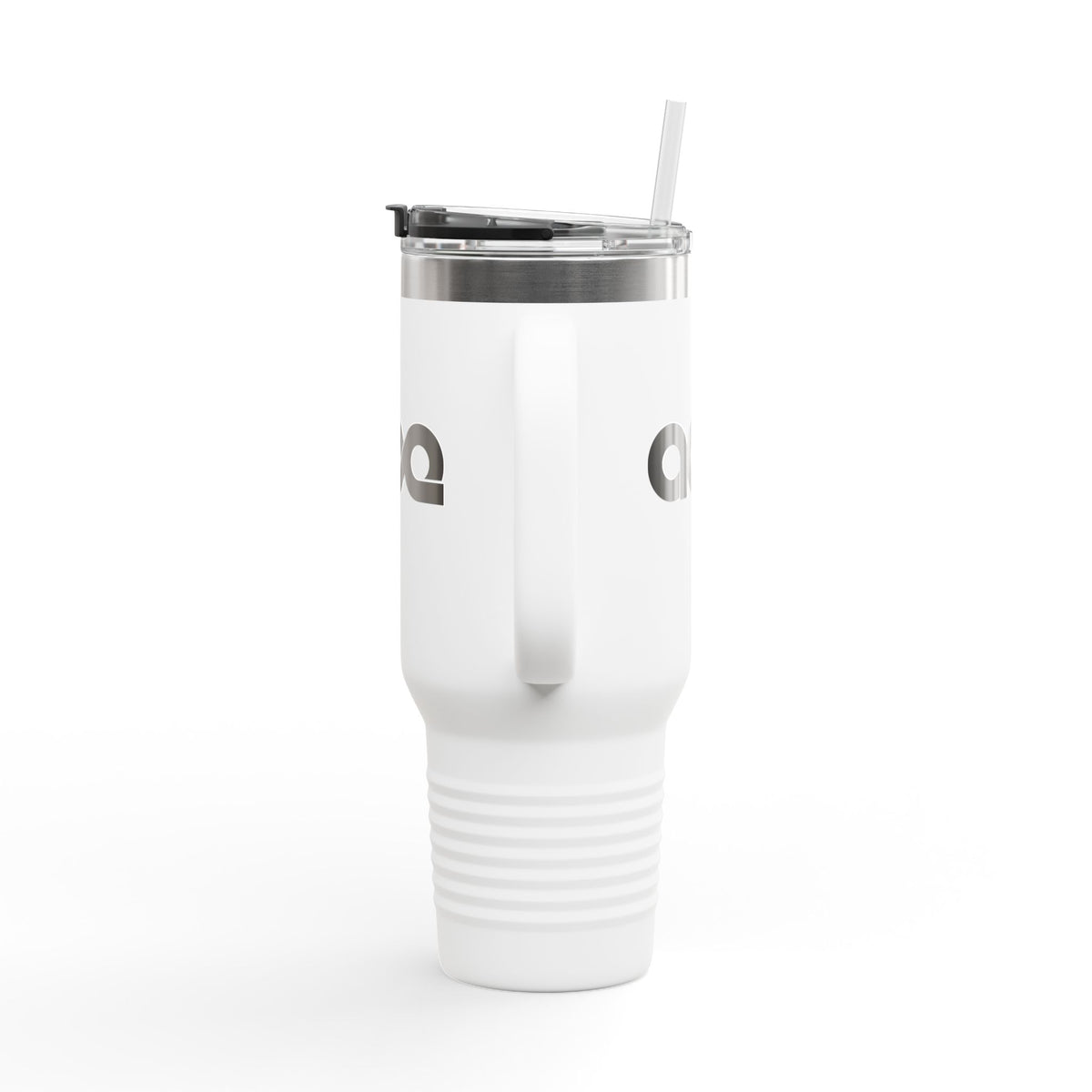 Action Computer Enterprise 40oz Insulated Travel Mug Stainless Tumbler