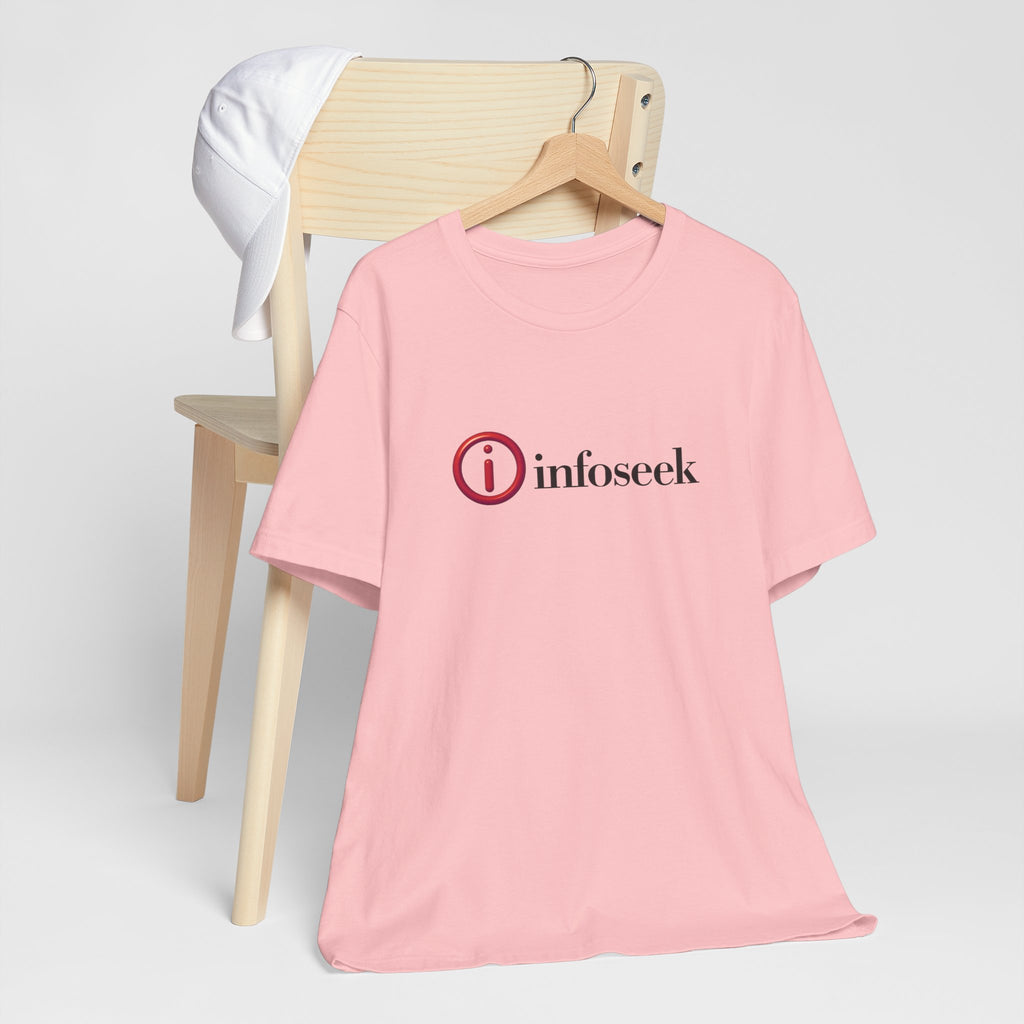 Infoseek T-Shirt