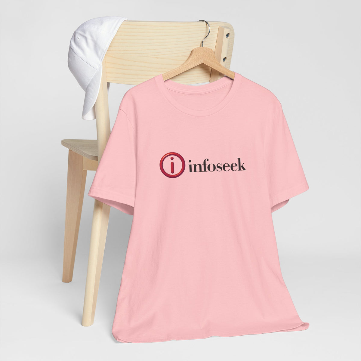 Infoseek T-Shirt