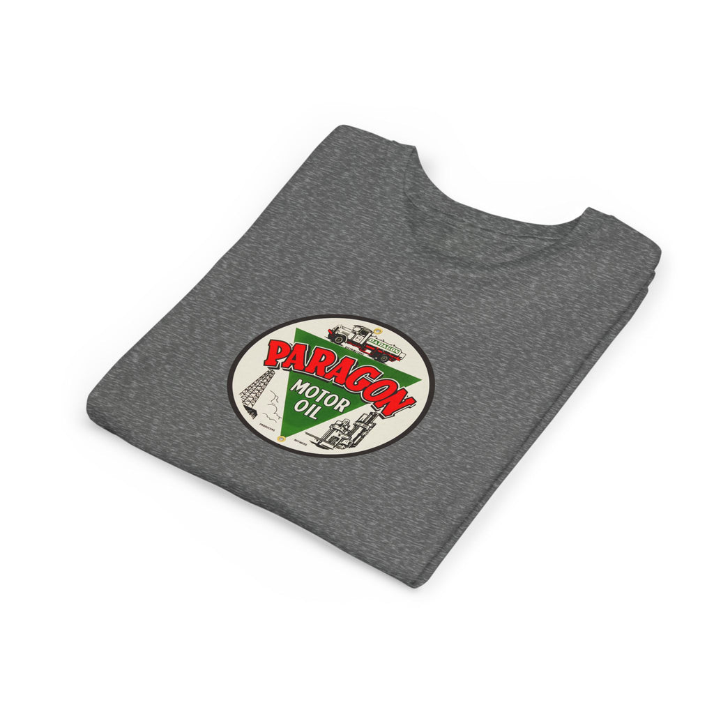 Paragon Oil Kids Tee / T-Shirt