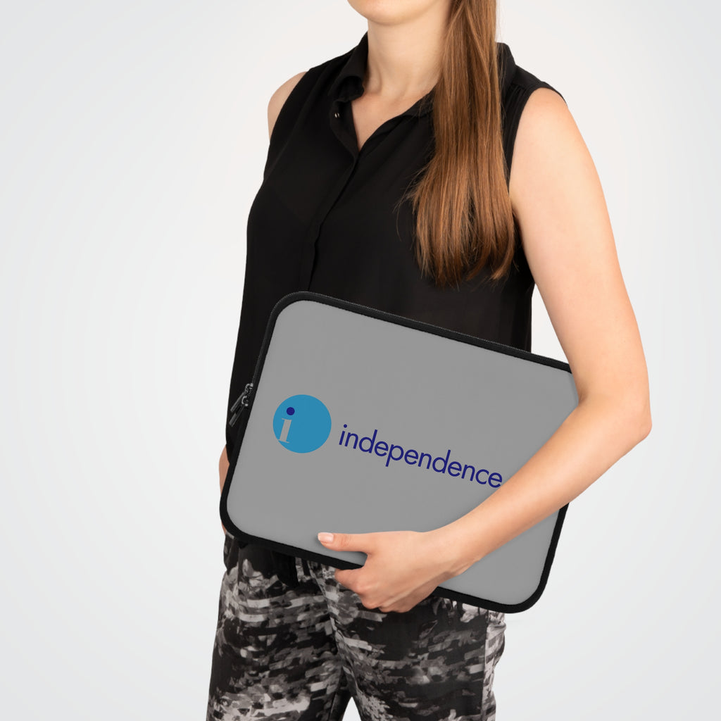 Independence Air Laptop Sleeve