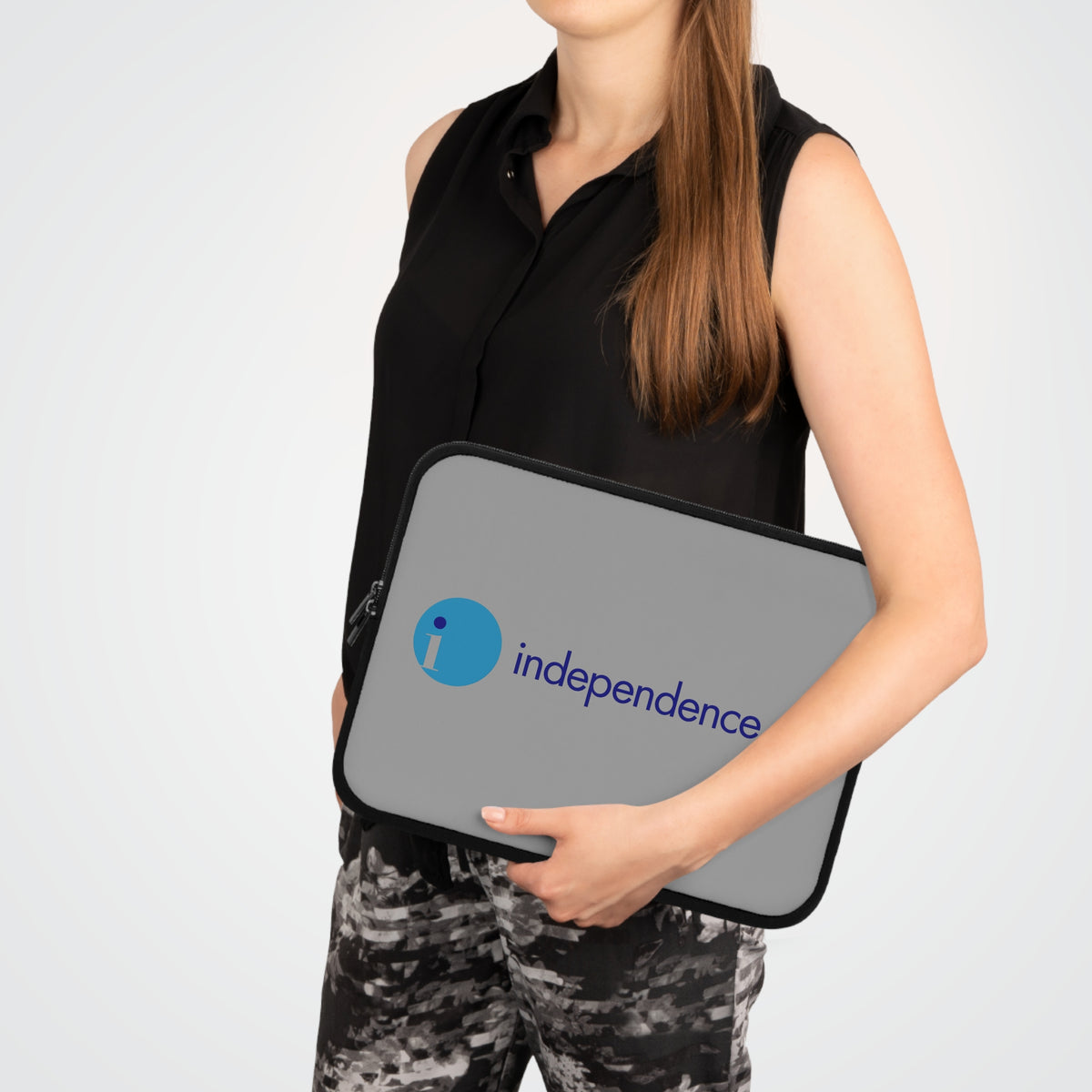 Independence Air Laptop Sleeve