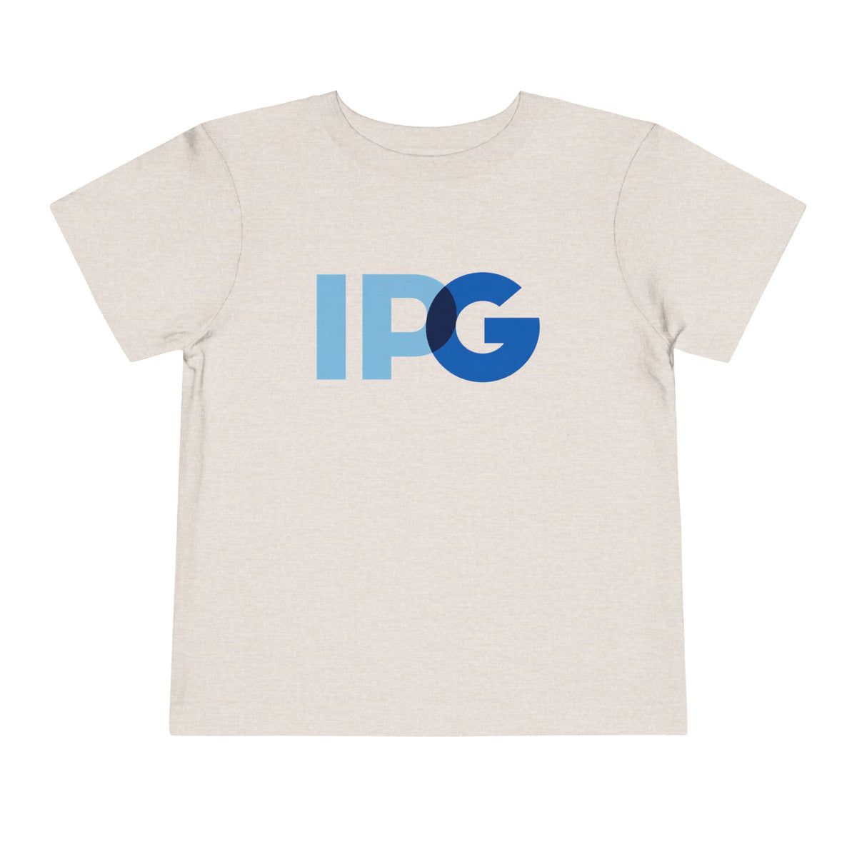 The Interpublic Group of Companies Toddler Tee / T-Shirt